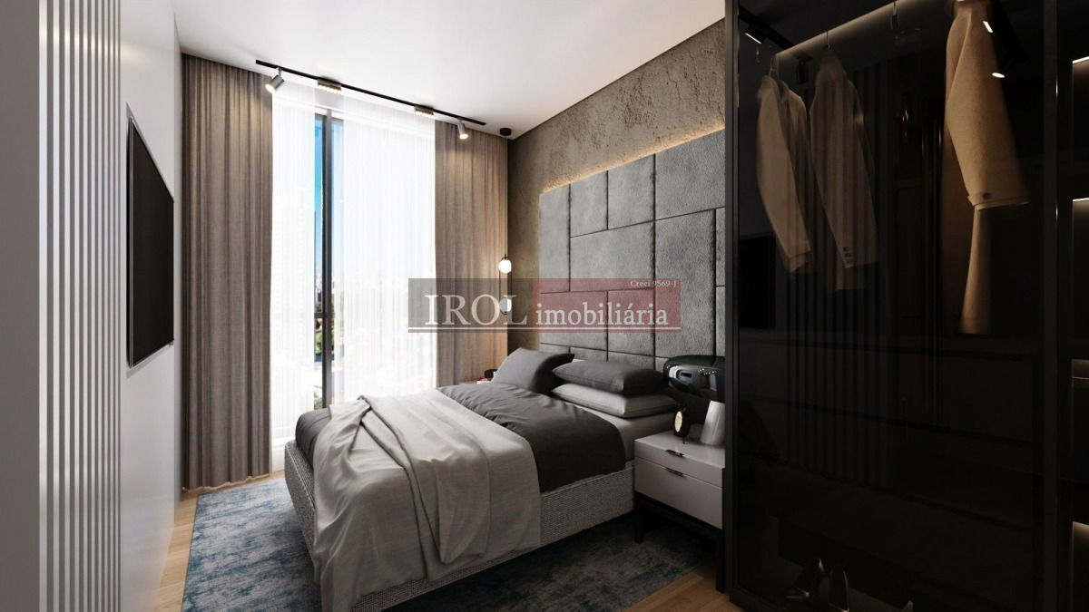 Apartamento à venda com 2 quartos, 73m² - Foto 7