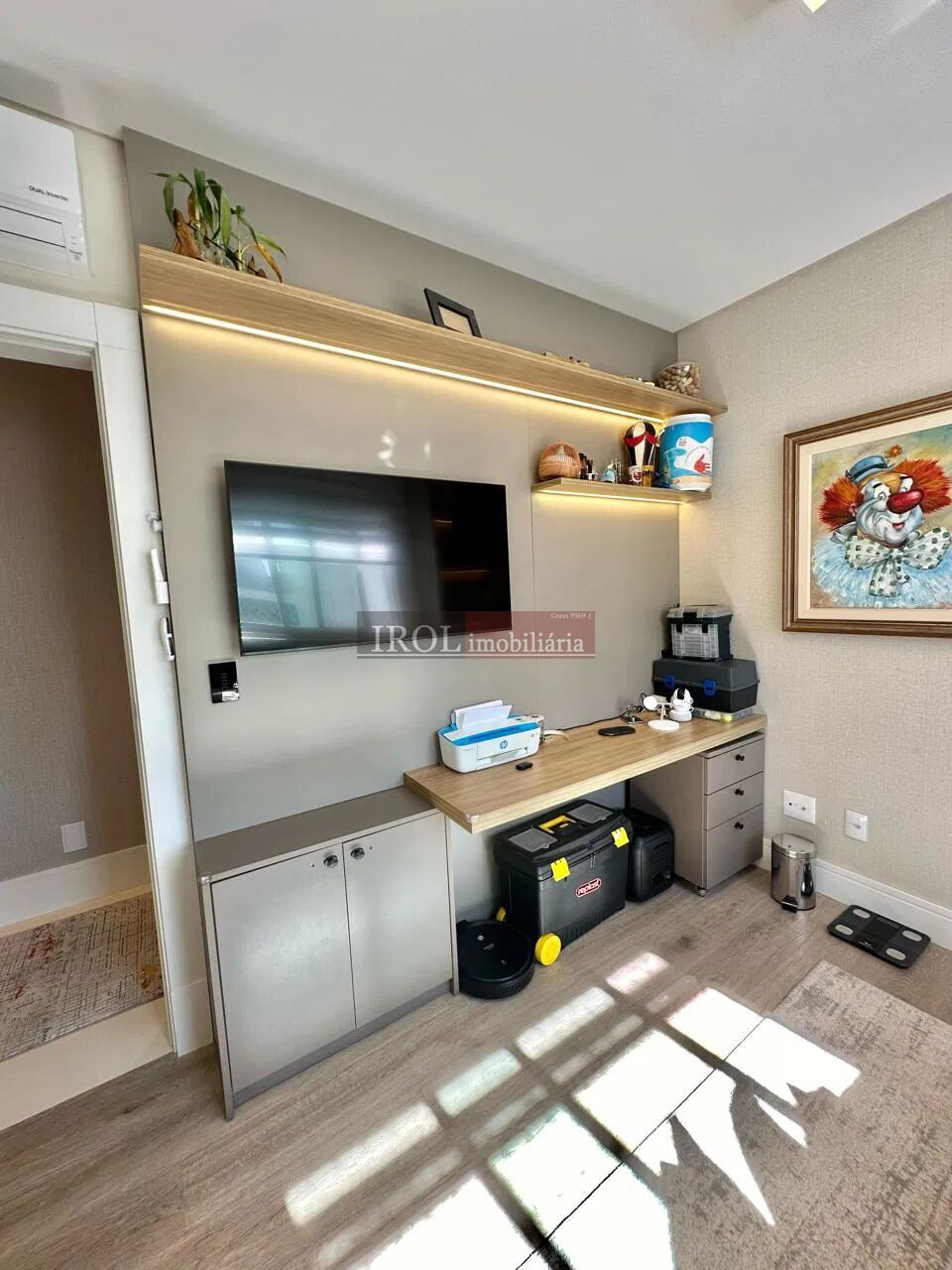 Apartamento à venda com 3 quartos, 110m² - Foto 26