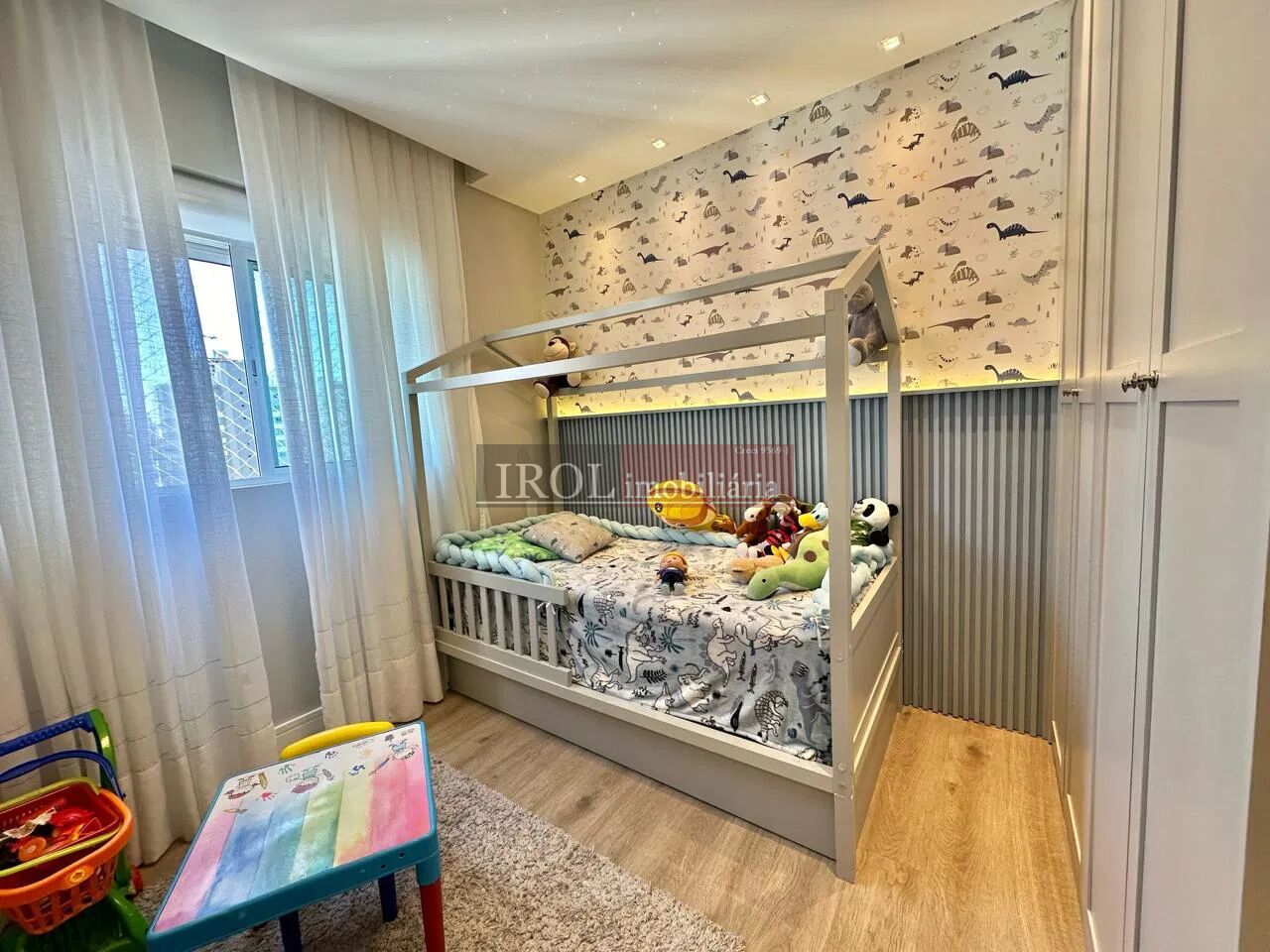 Apartamento à venda com 3 quartos, 110m² - Foto 29