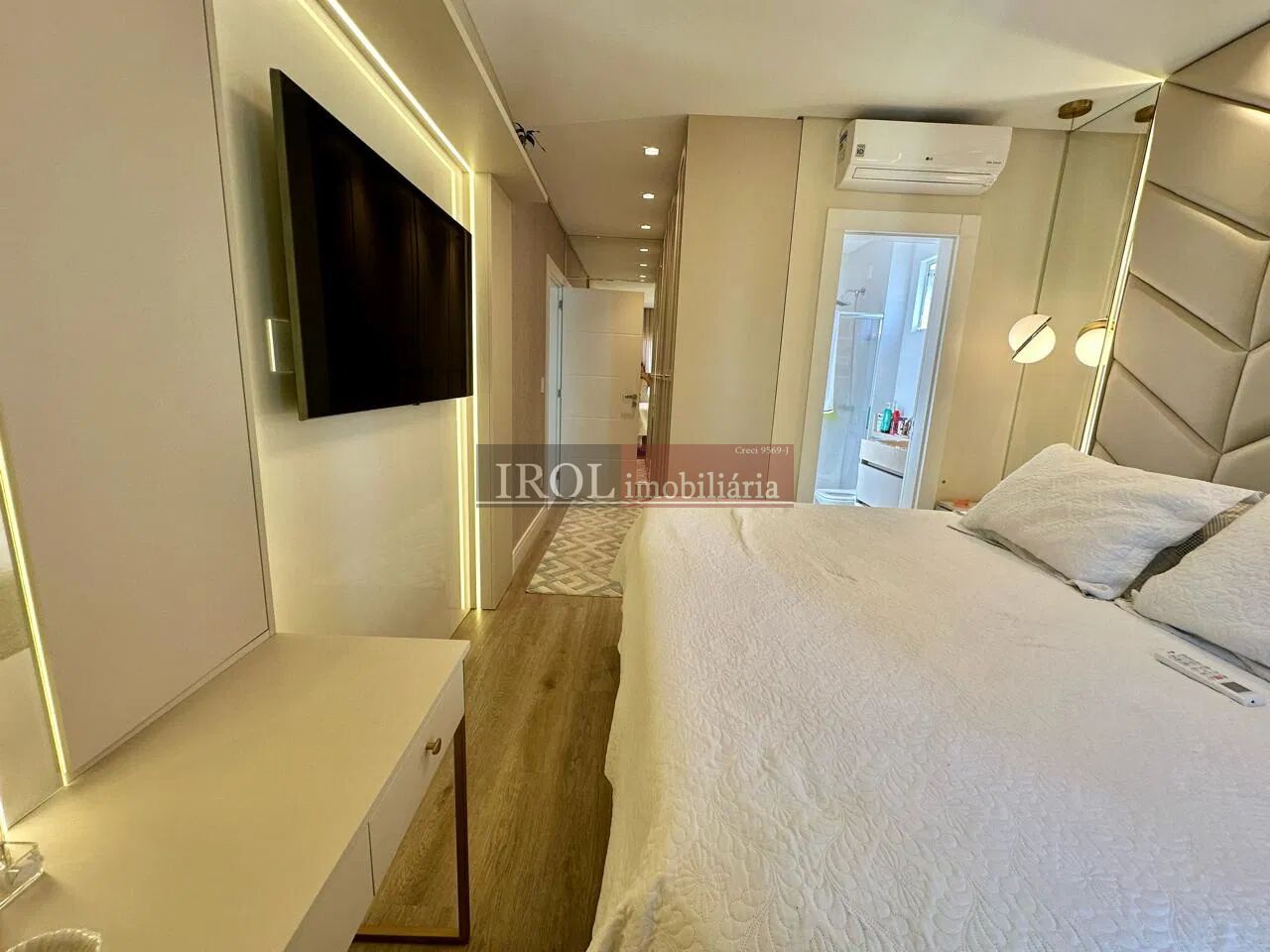 Apartamento à venda com 3 quartos, 110m² - Foto 20