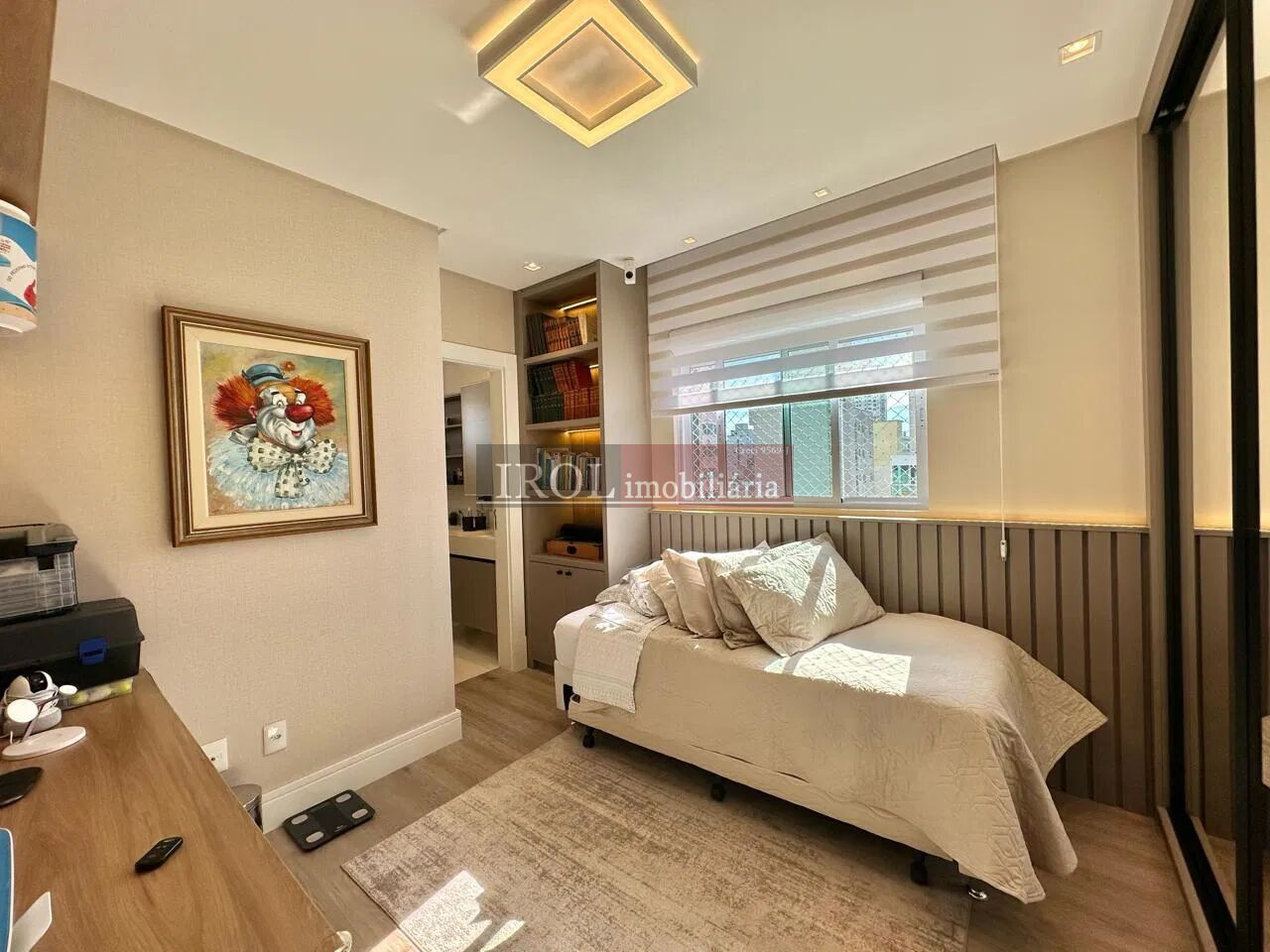 Apartamento à venda com 3 quartos, 110m² - Foto 25