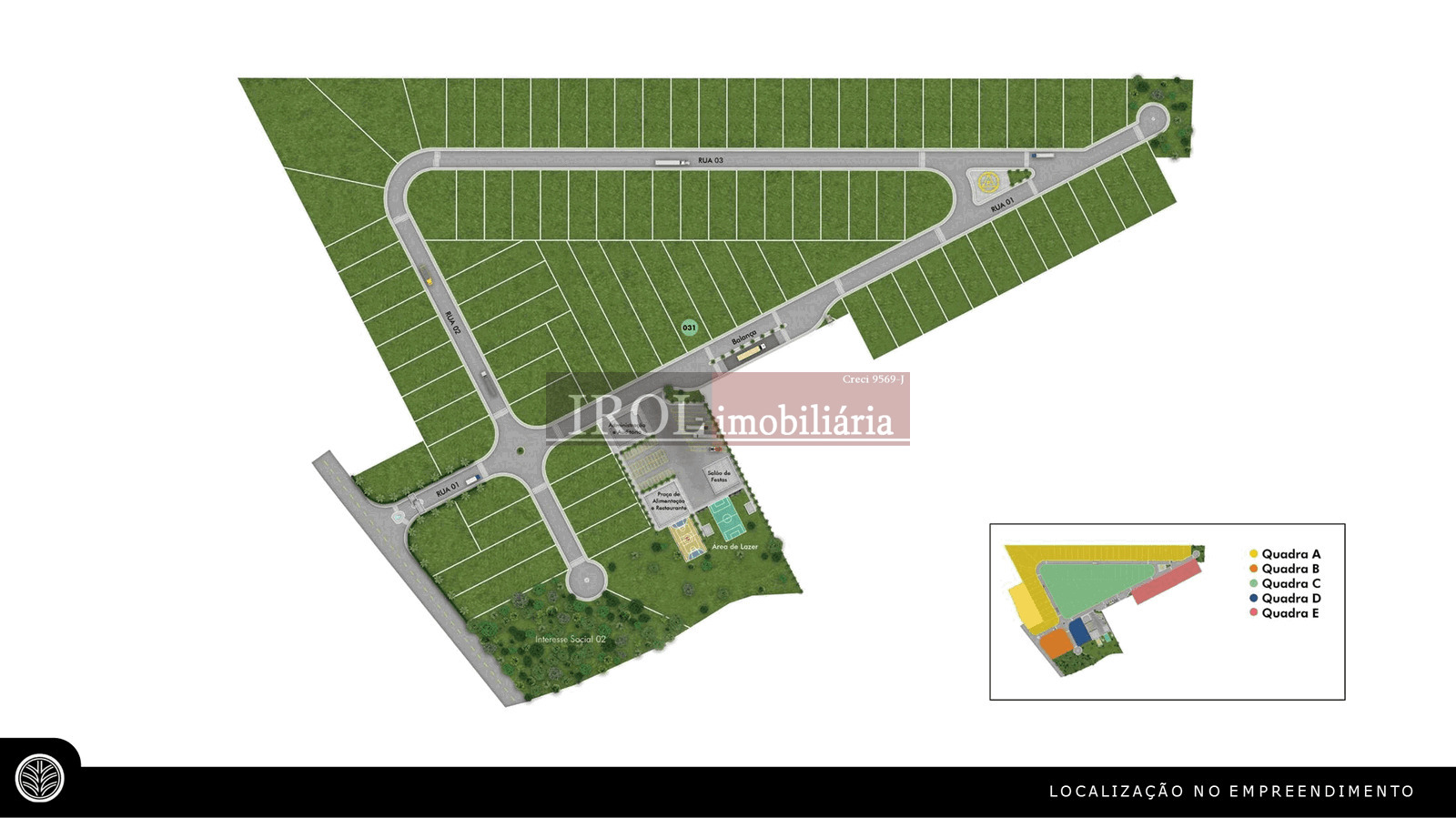 Loja-Salão para alugar, 1698m² - Foto 16