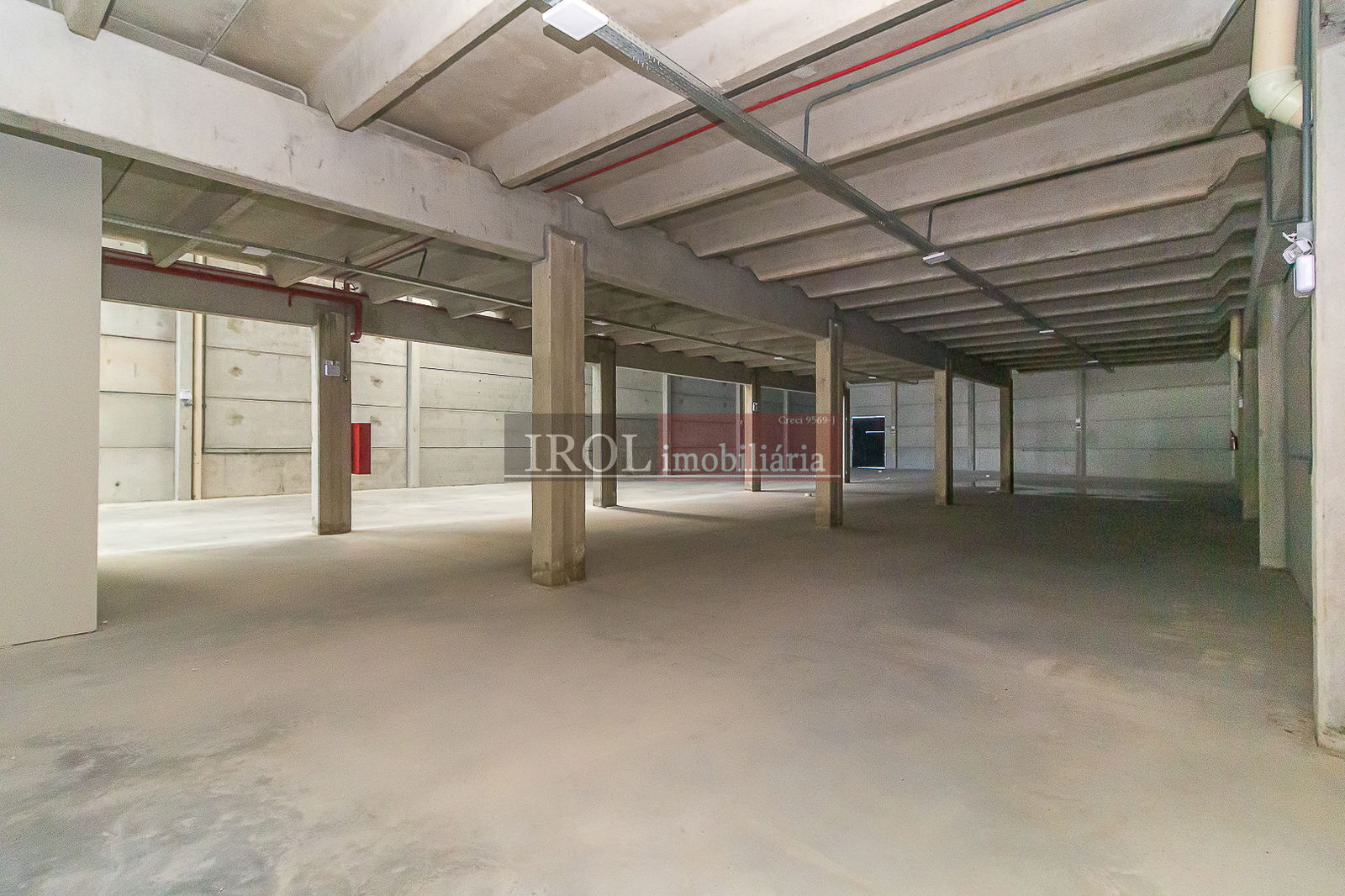 Loja-Salão para alugar, 1698m² - Foto 25