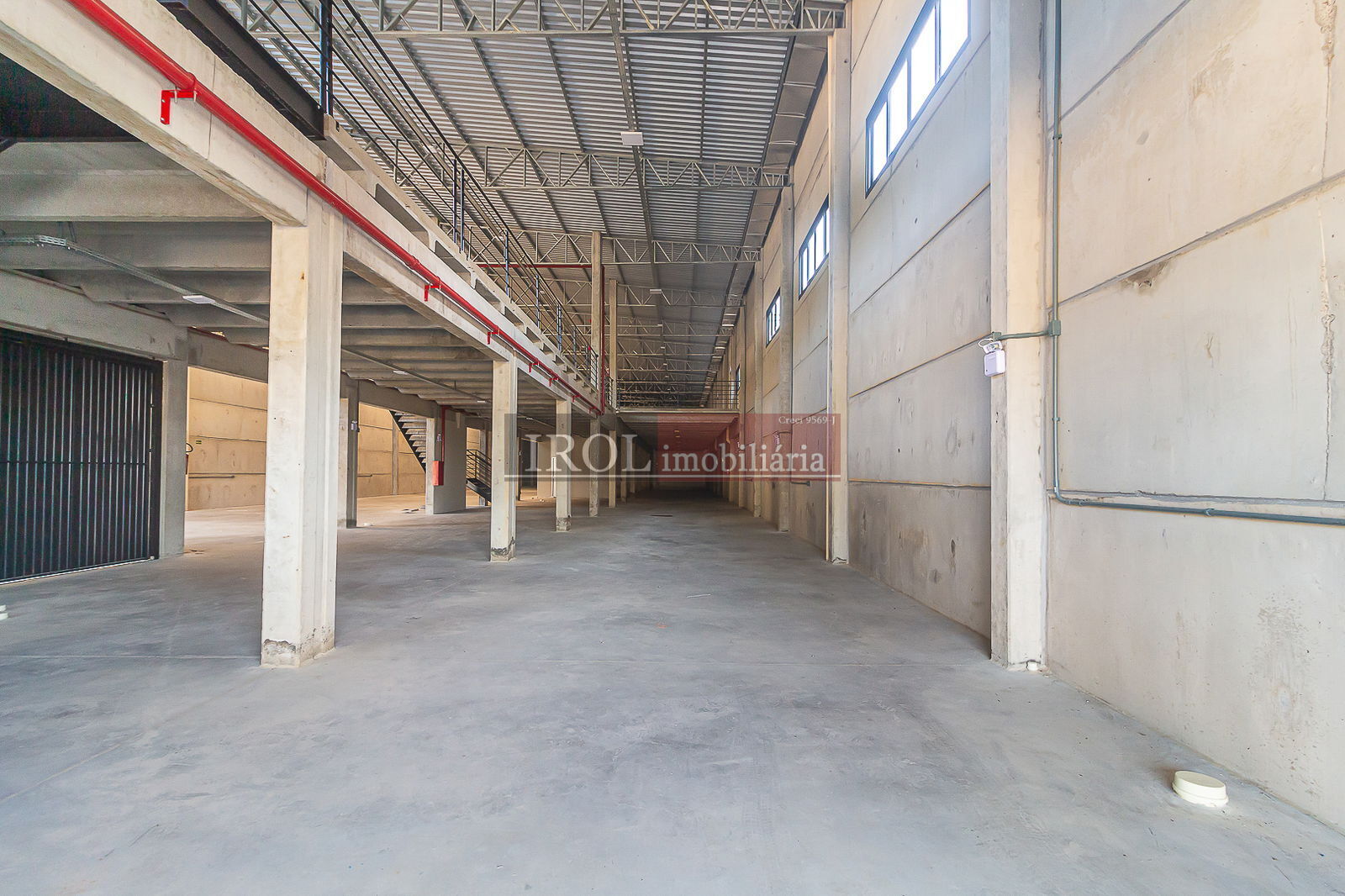 Loja-Salão para alugar, 1698m² - Foto 18