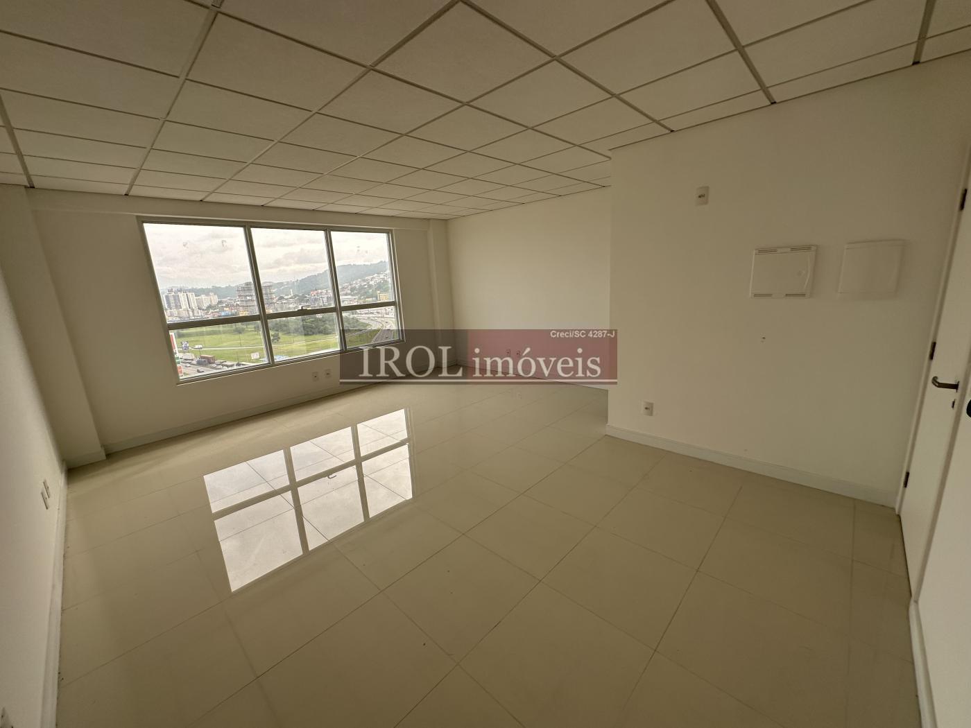 Conjunto Comercial-Sala à venda, 36m² - Foto 11