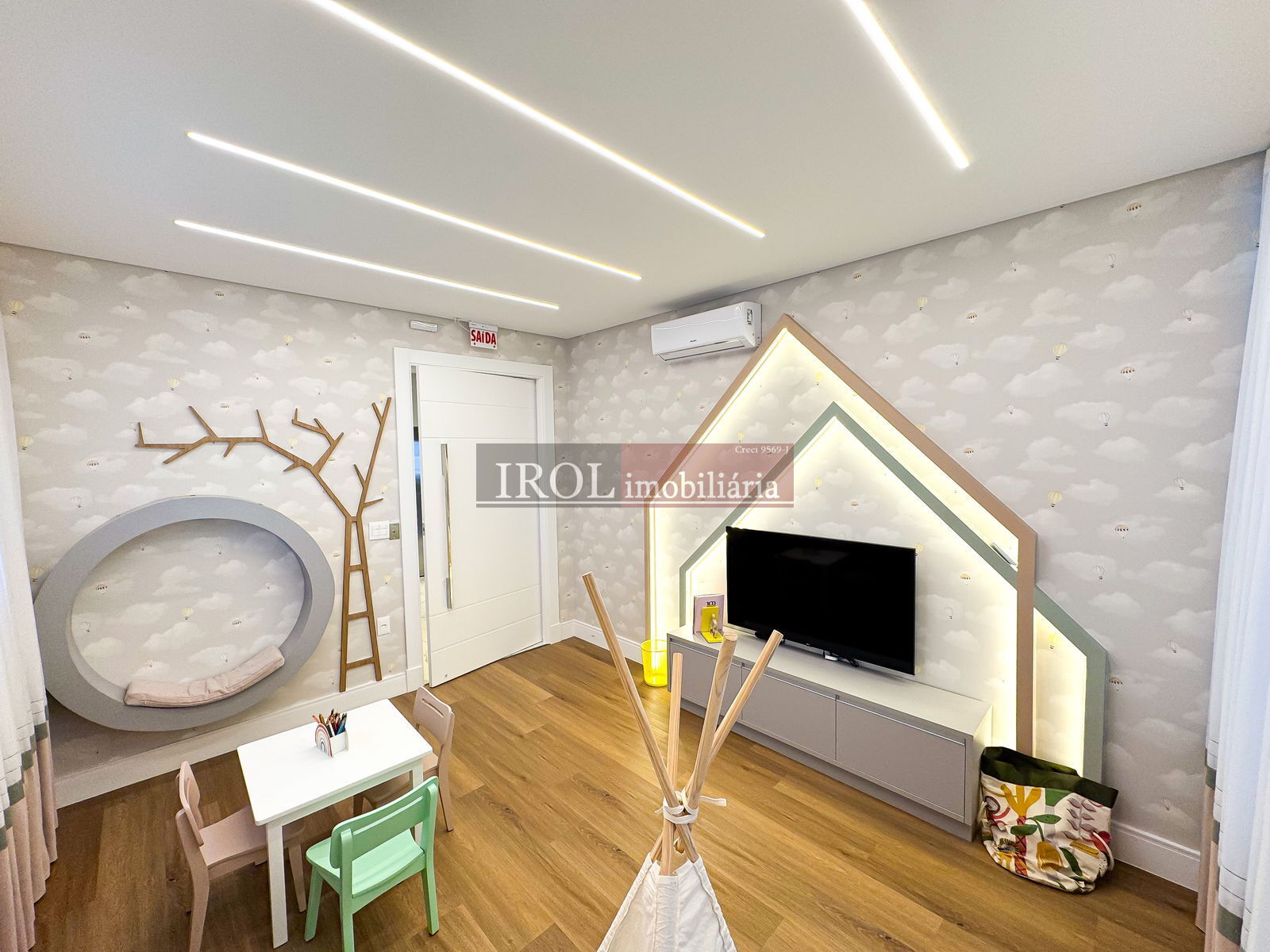 Apartamento à venda com 3 quartos, 114m² - Foto 18