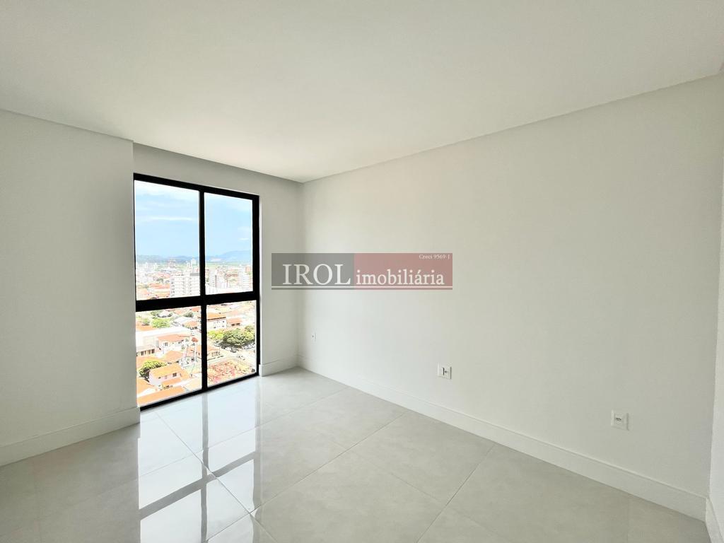 Apartamento à venda com 3 quartos, 114m² - Foto 6