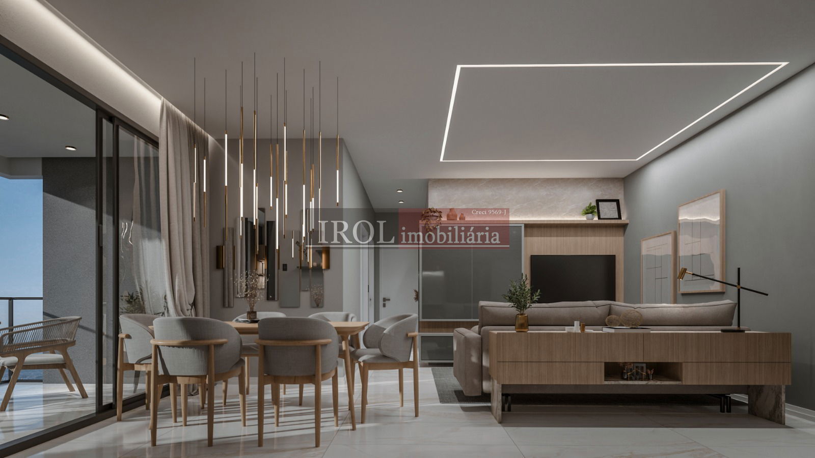 Apartamento à venda com 3 quartos, 92m² - Foto 19