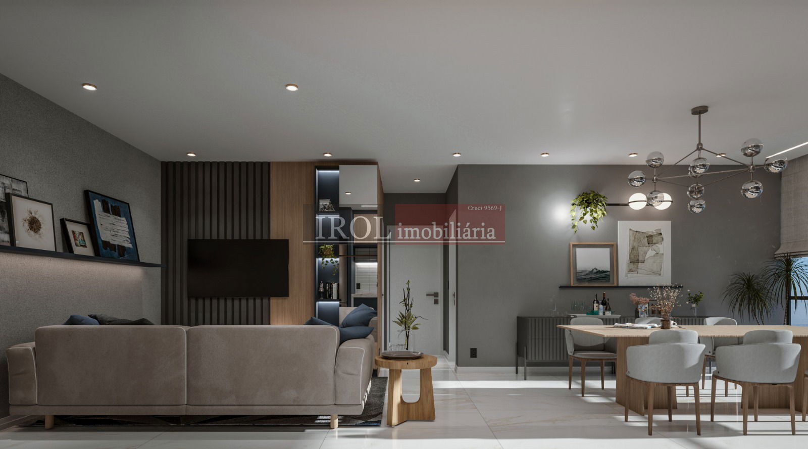 Apartamento à venda com 3 quartos, 92m² - Foto 16