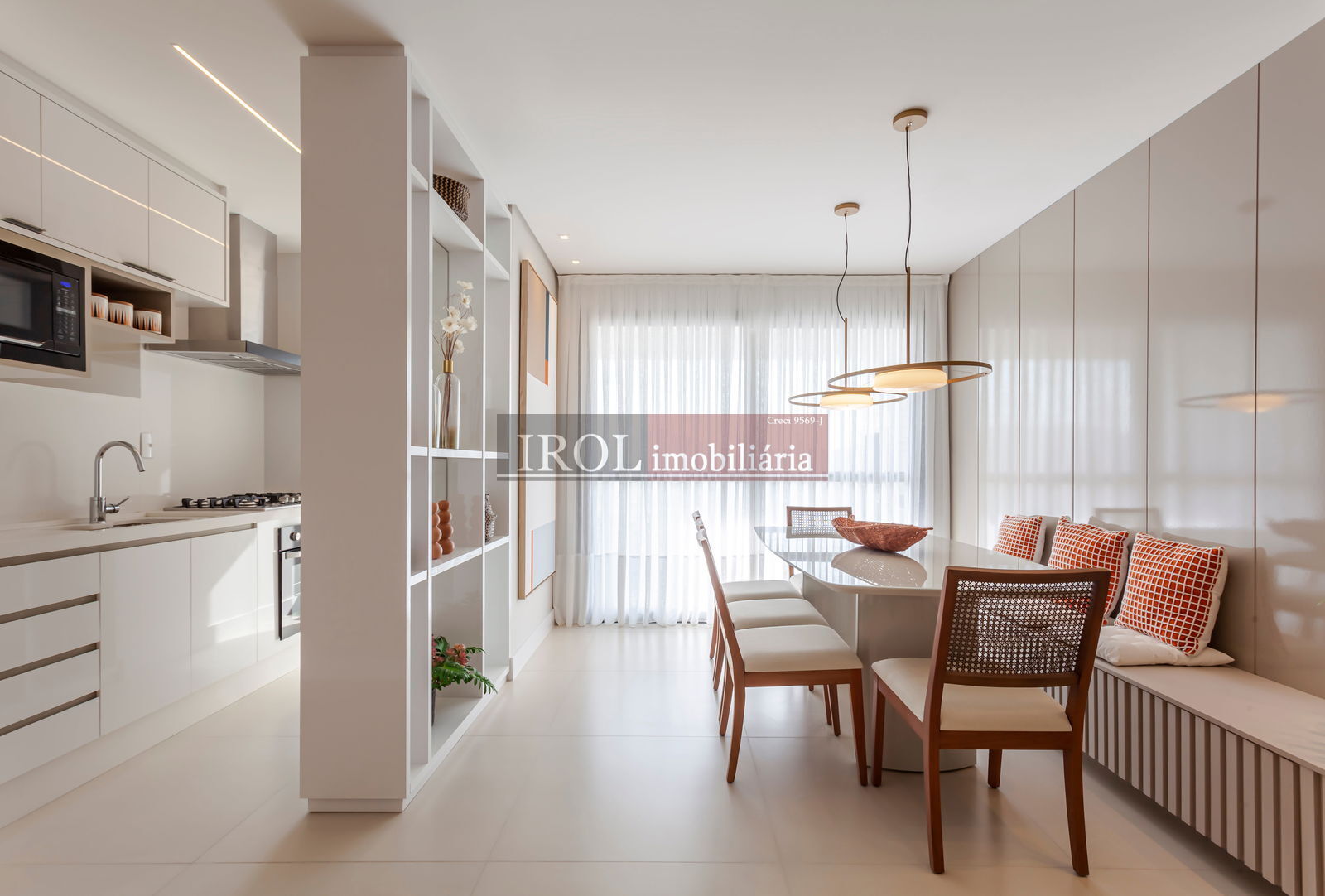 Apartamento à venda com 2 quartos, 73m² - Foto 40