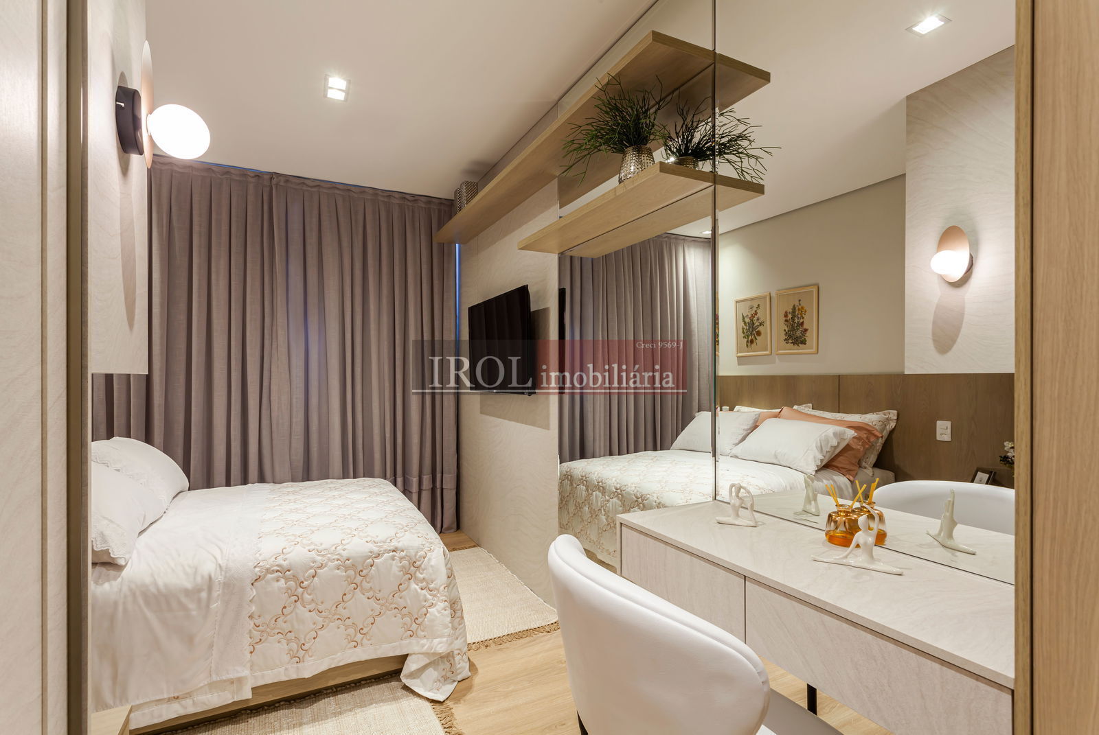 Apartamento à venda com 2 quartos, 73m² - Foto 33