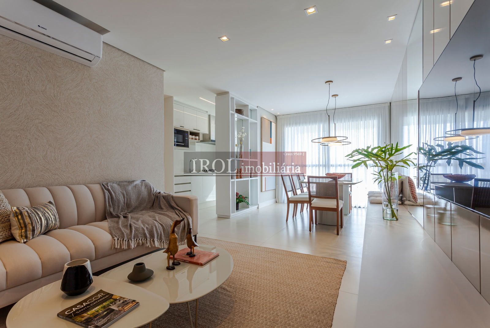 Apartamento à venda com 2 quartos, 73m² - Foto 13