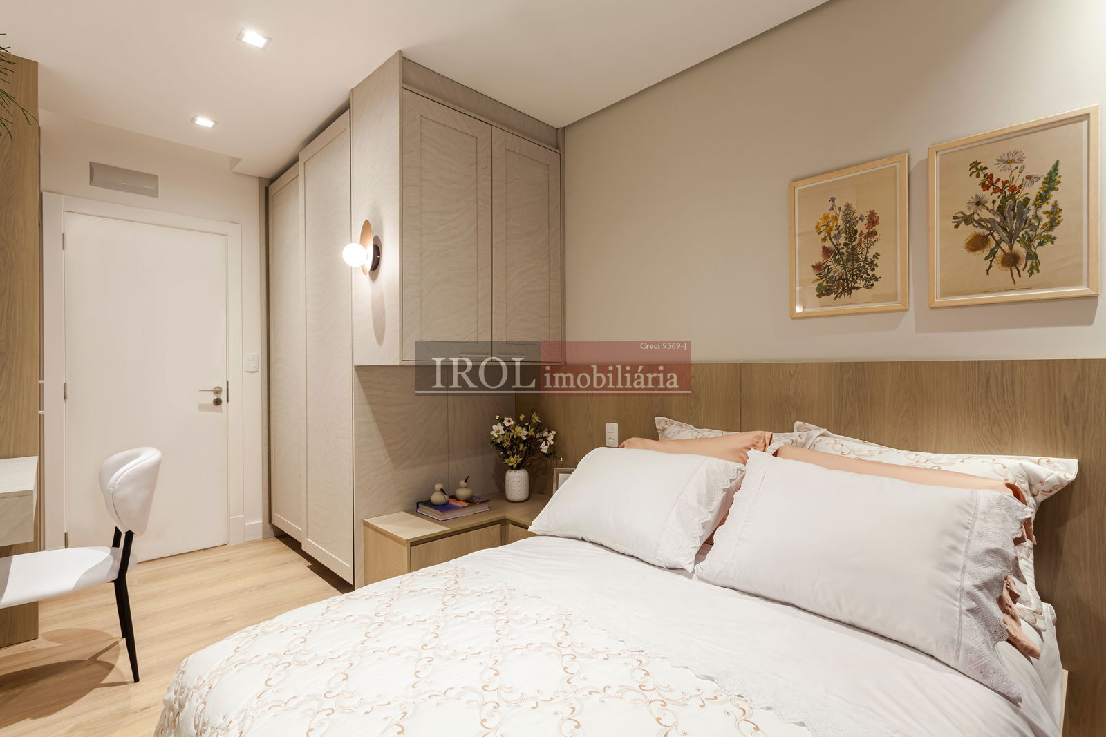 Apartamento à venda com 2 quartos, 73m² - Foto 31