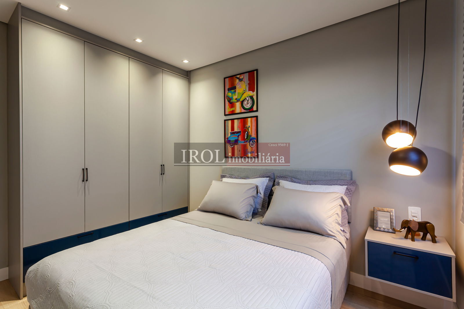 Apartamento à venda com 2 quartos, 73m² - Foto 26