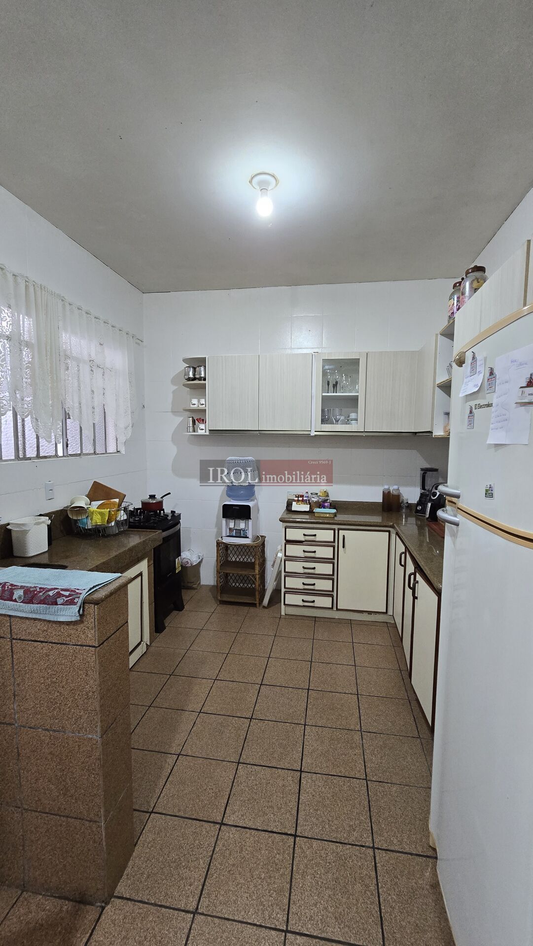 Casa à venda com 3 quartos, 180m² - Foto 10