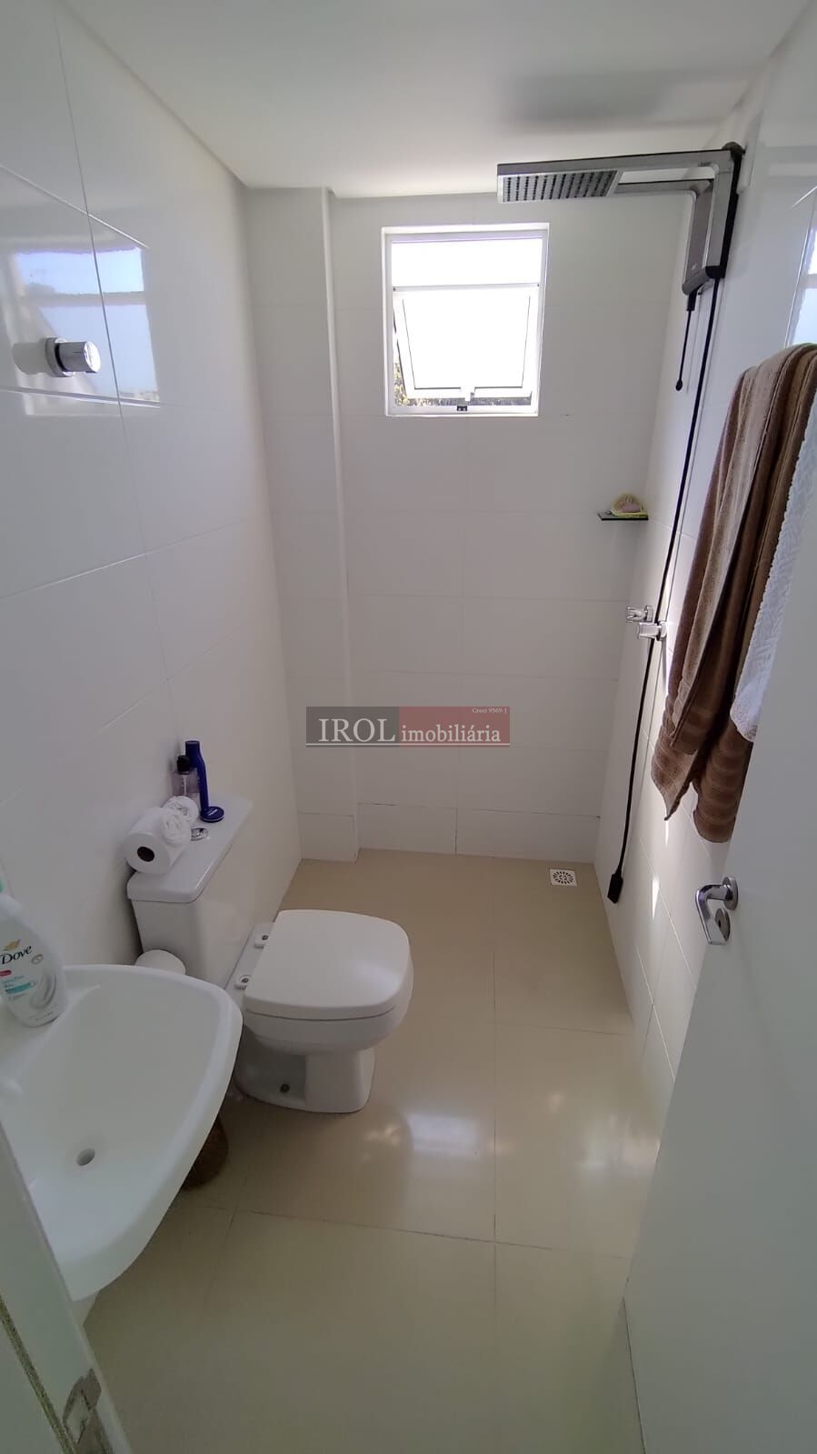 Apartamento à venda com 2 quartos, 67m² - Foto 10