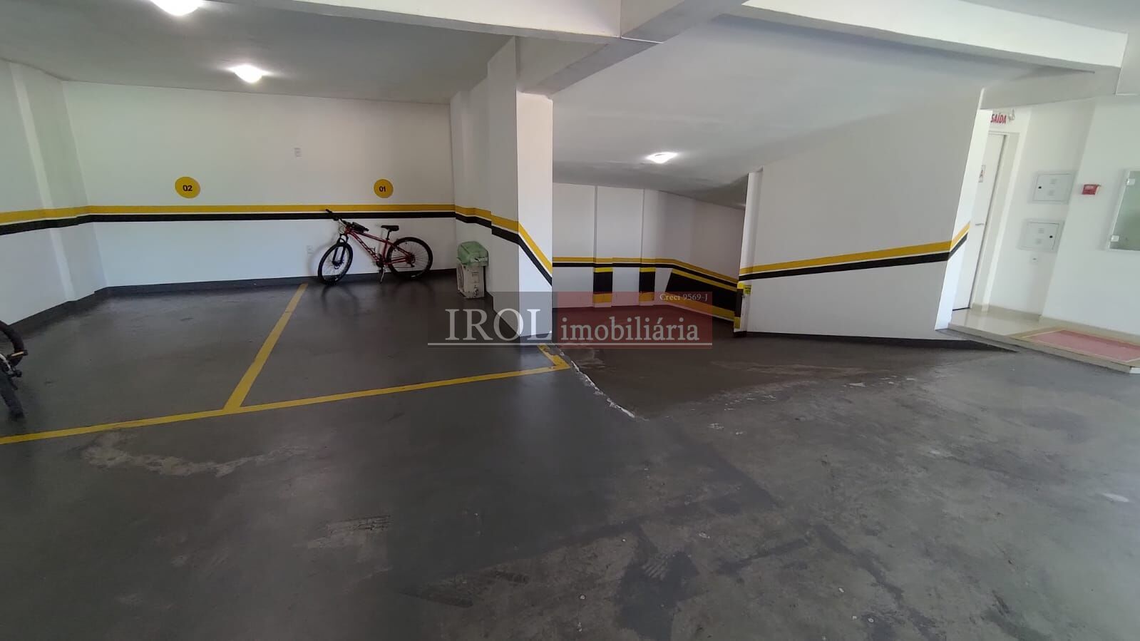 Apartamento à venda com 2 quartos, 67m² - Foto 19