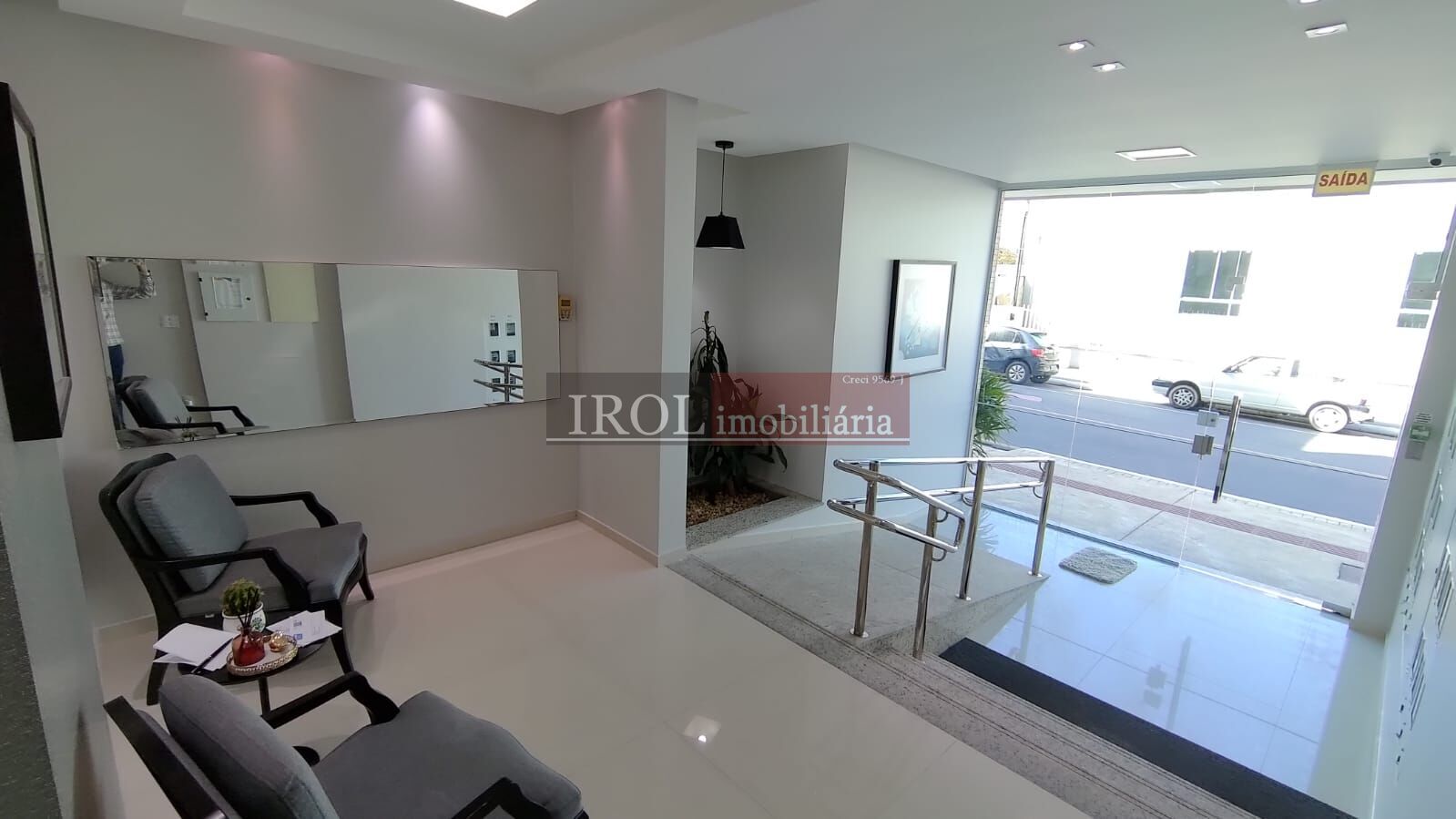 Apartamento à venda com 2 quartos, 67m² - Foto 24