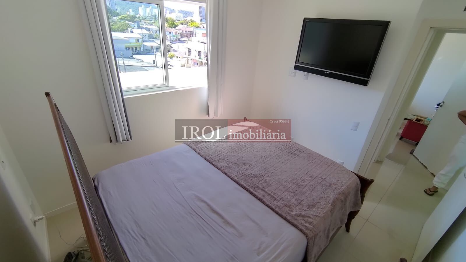 Apartamento à venda com 2 quartos, 67m² - Foto 6