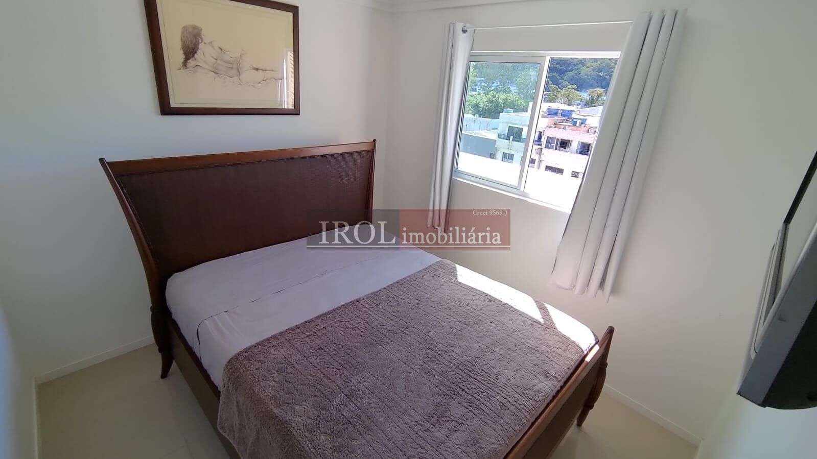 Apartamento à venda com 2 quartos, 67m² - Foto 5