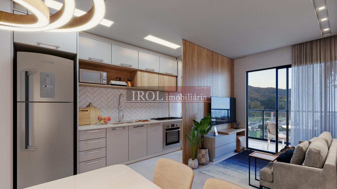 Apartamento à venda com 3 quartos, 102m² - Foto 8