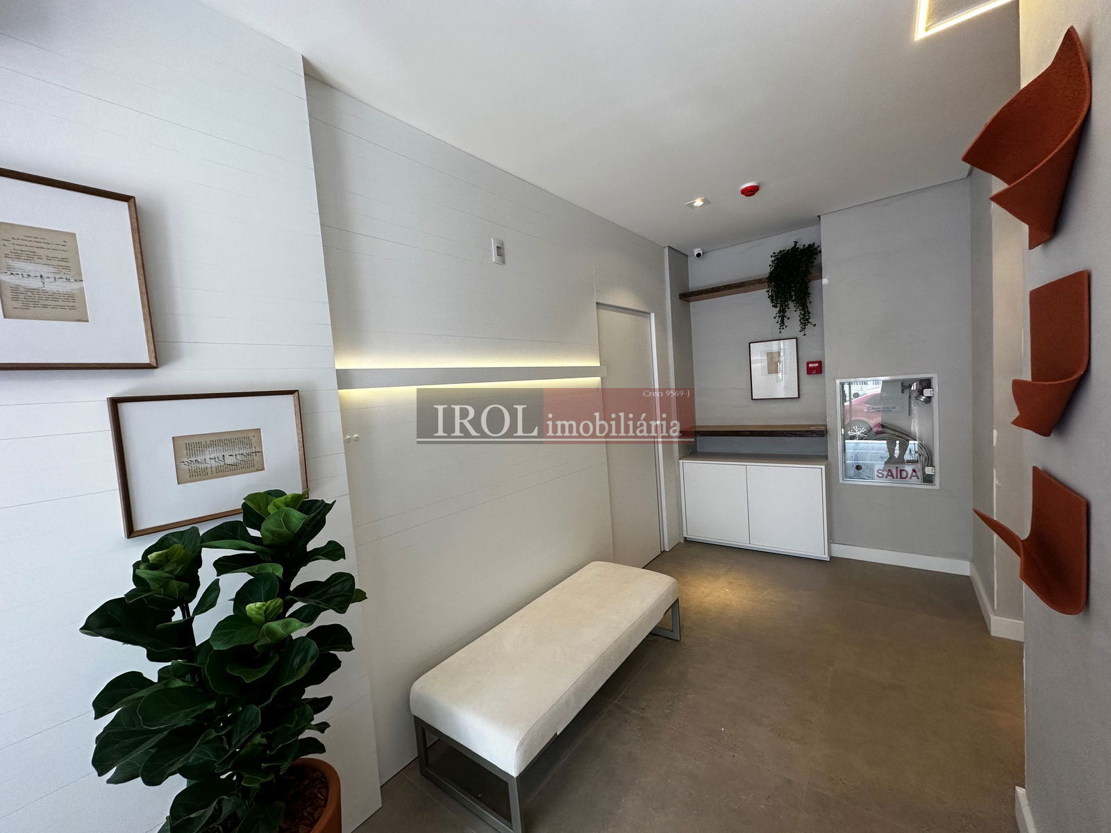 Apartamento à venda com 2 quartos, 93m² - Foto 22