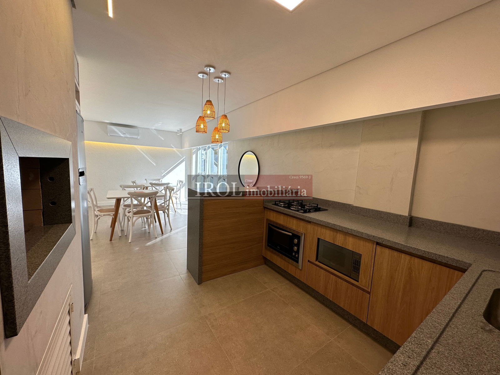 Apartamento à venda com 2 quartos, 93m² - Foto 26