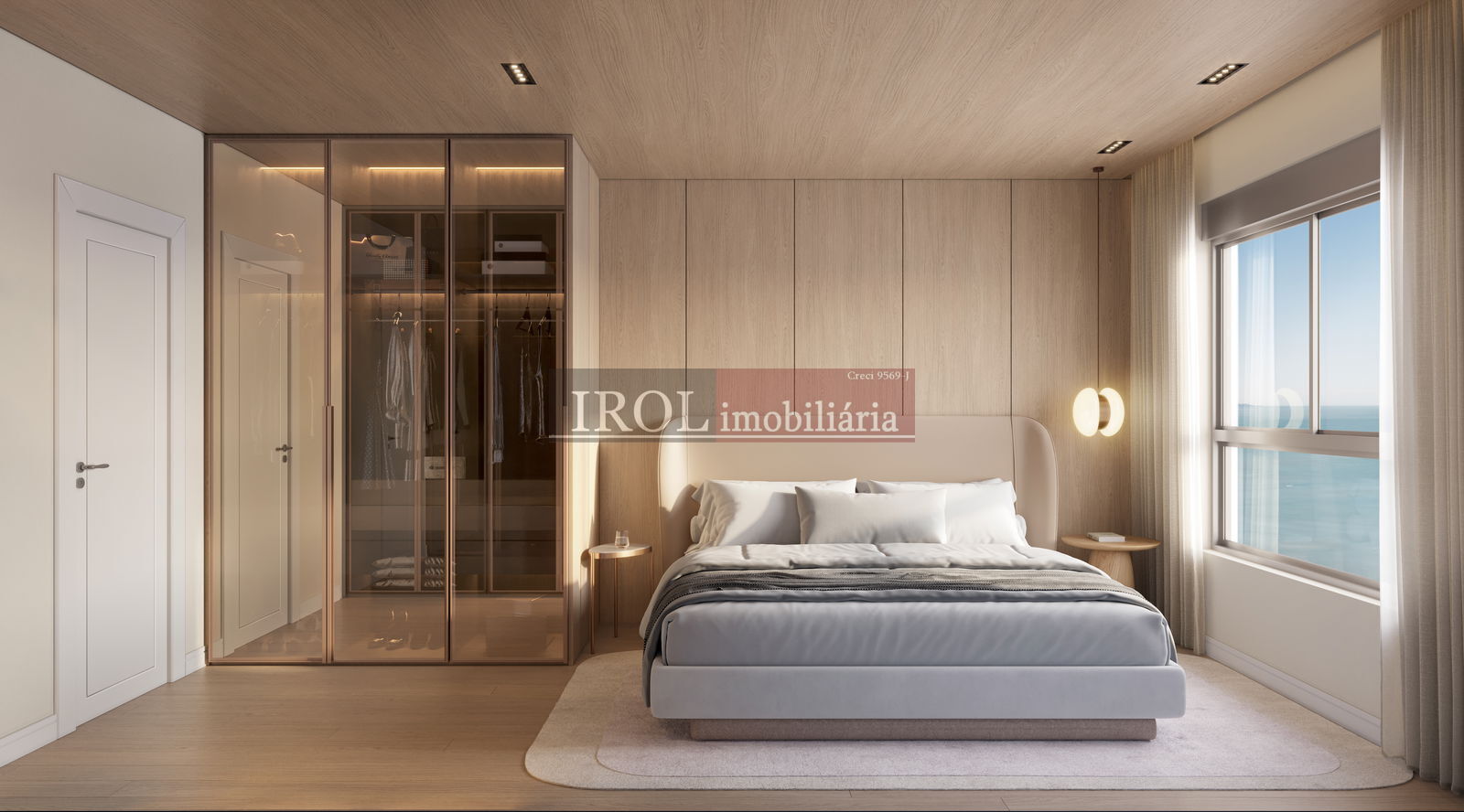 Apartamento à venda com 4 quartos, 182m² - Foto 28