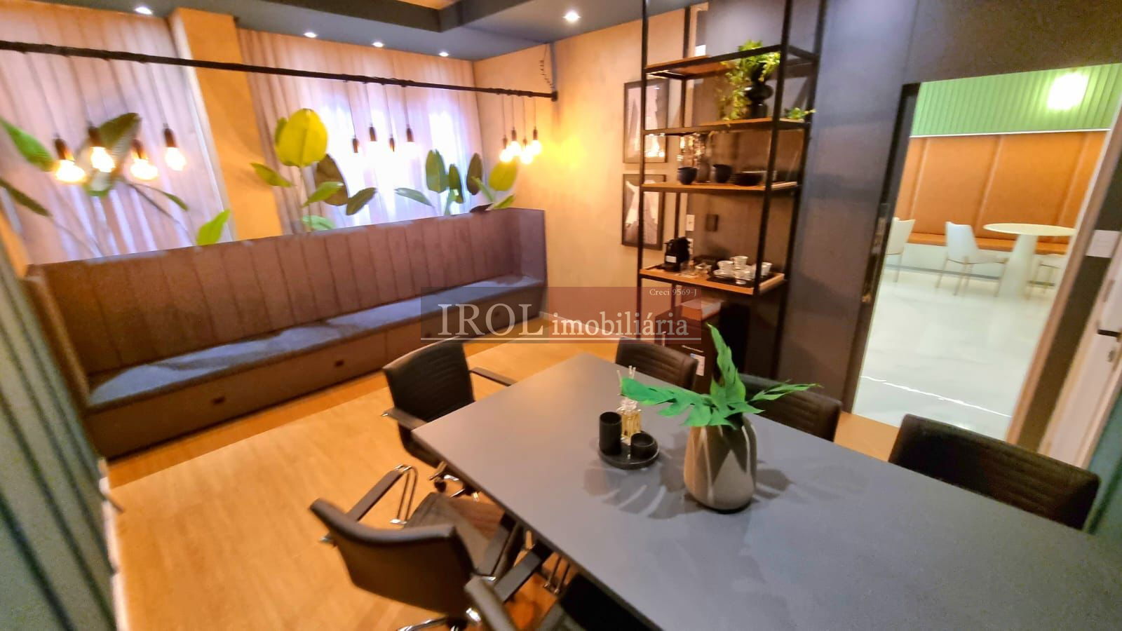 Apartamento à venda com 2 quartos, 65m² - Foto 18