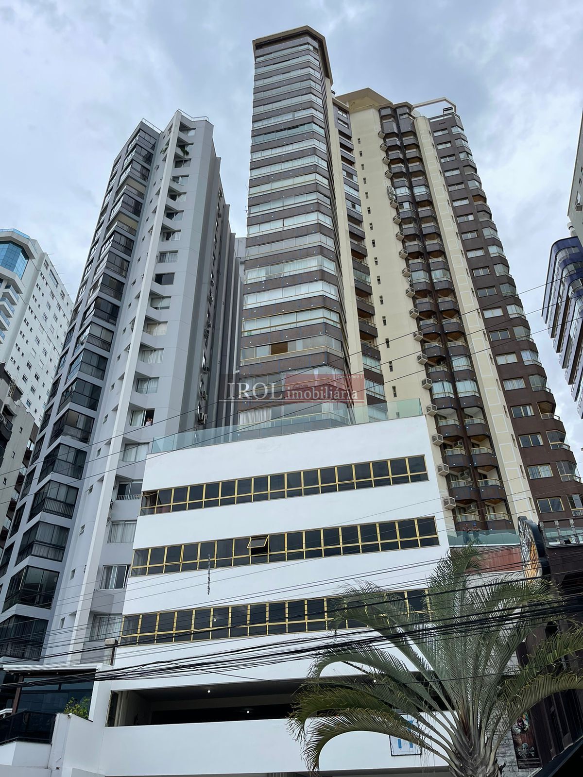 Conjunto Comercial-Sala à venda, 274m² - Foto 1