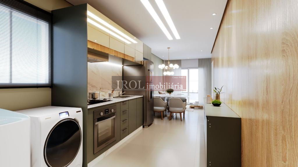 Apartamento à venda com 2 quartos, 71m² - Foto 5