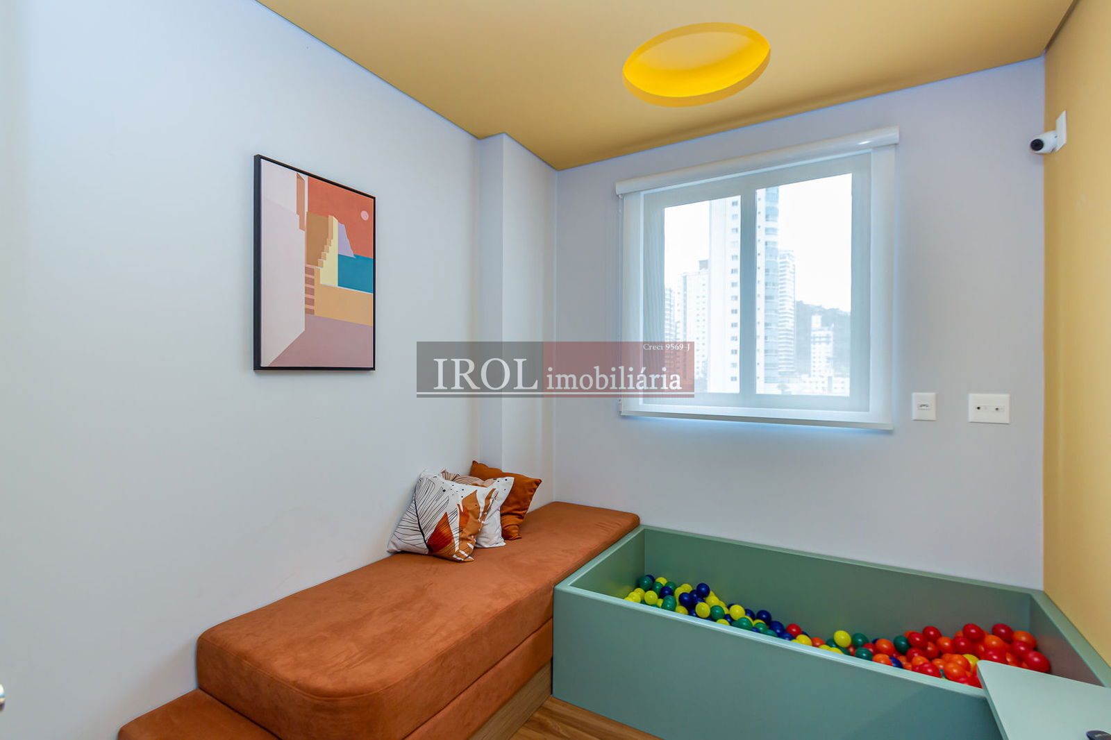 Apartamento à venda com 3 quartos, 126m² - Foto 17