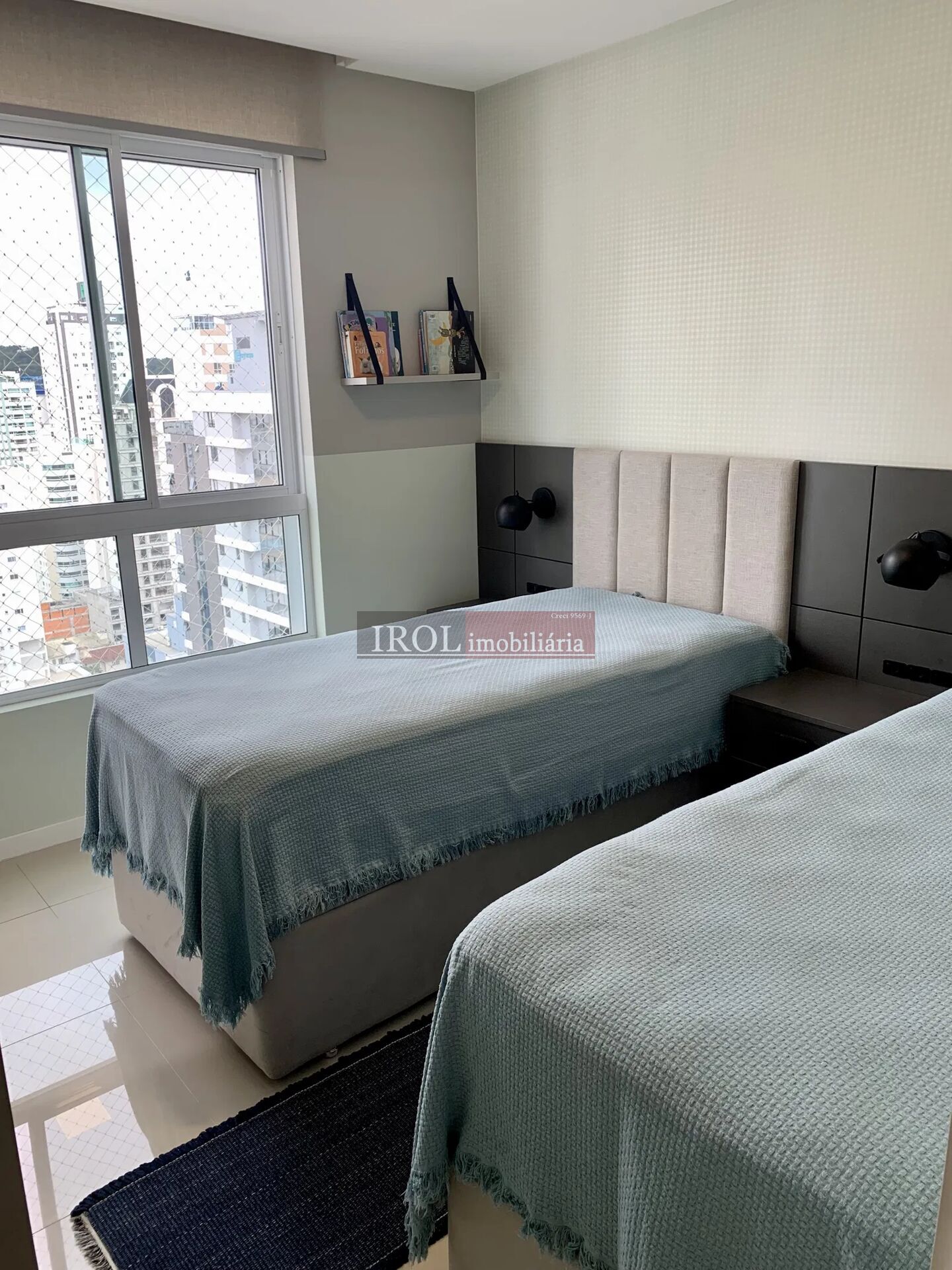 Apartamento à venda com 4 quartos, 130m² - Foto 22