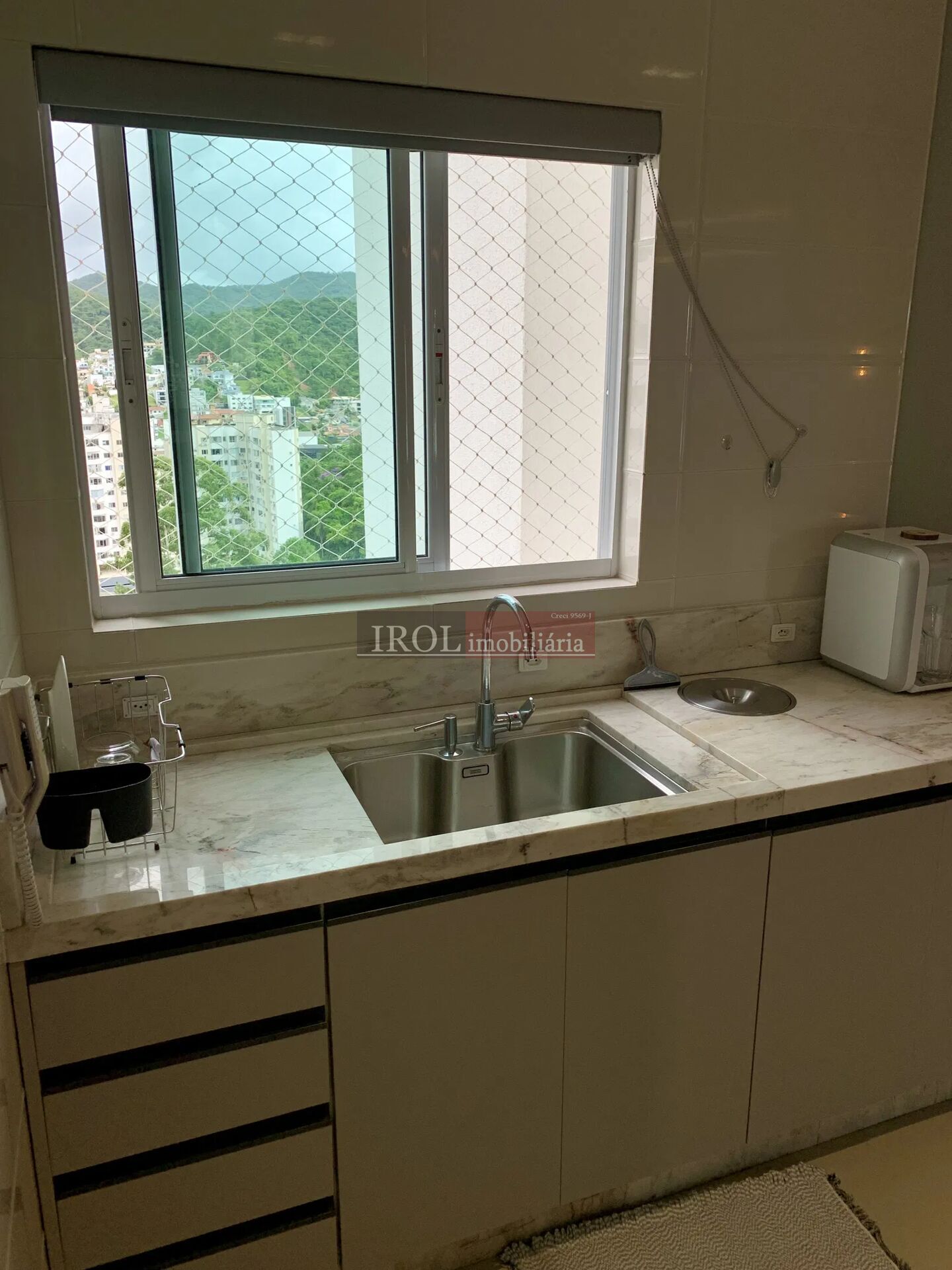 Apartamento à venda com 4 quartos, 130m² - Foto 12