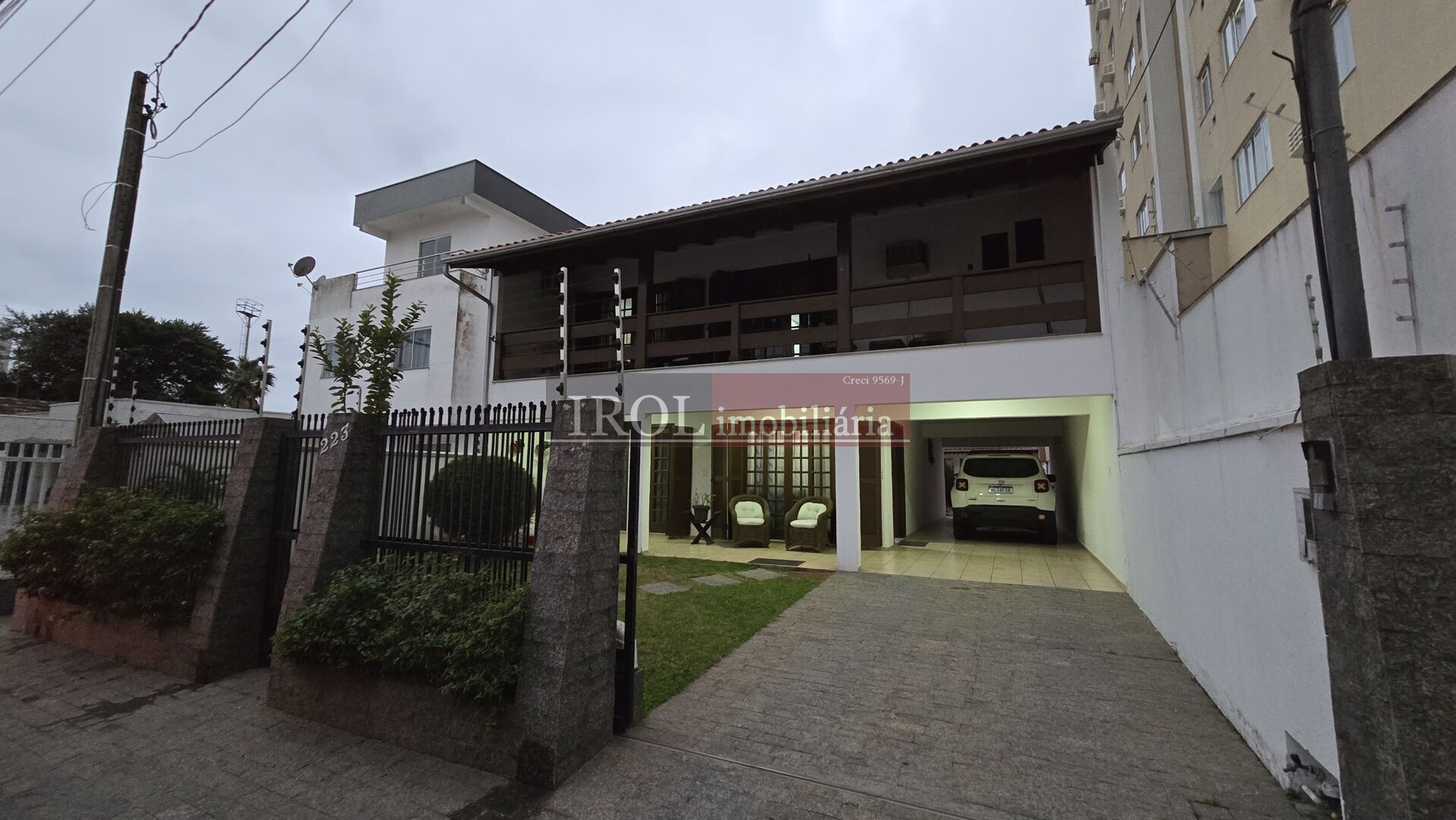 Sobrado à venda com 4 quartos, 228m² - Foto 34