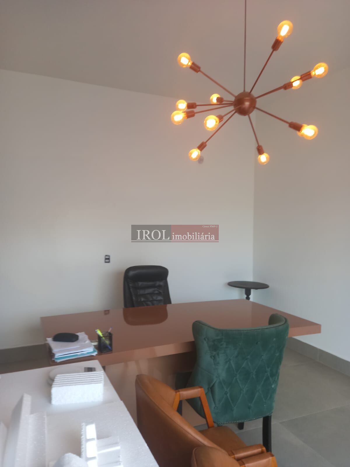 Conjunto Comercial-Sala para alugar, 380m² - Foto 5
