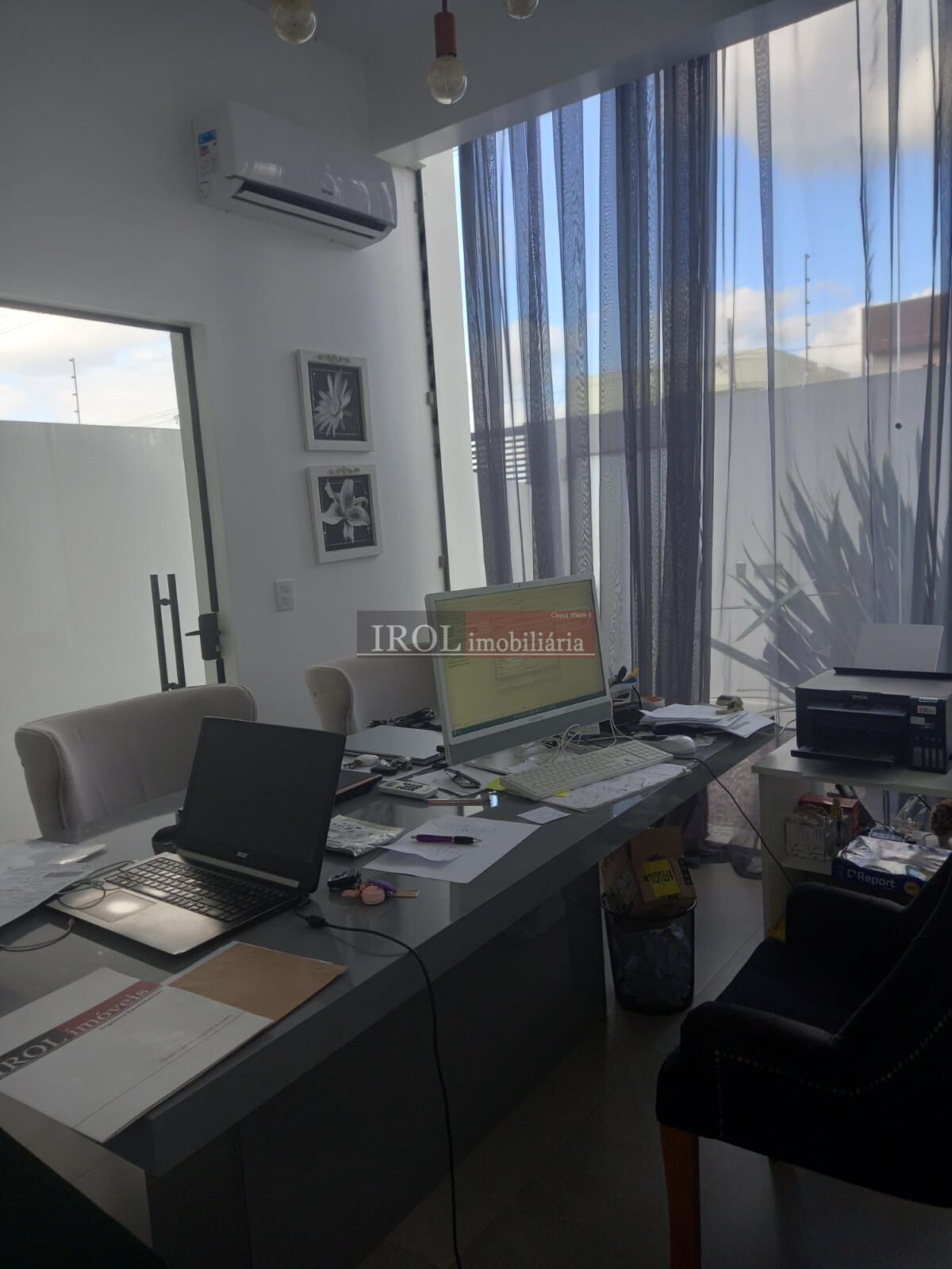 Conjunto Comercial-Sala para alugar, 380m² - Foto 2