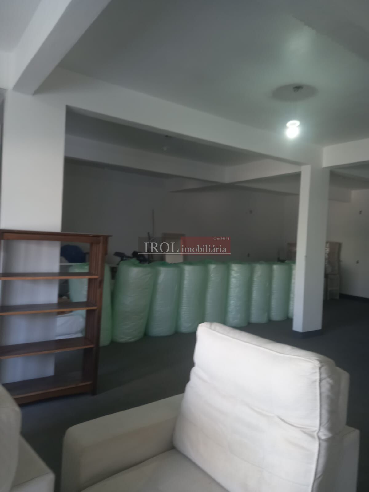 Conjunto Comercial-Sala para alugar, 380m² - Foto 19