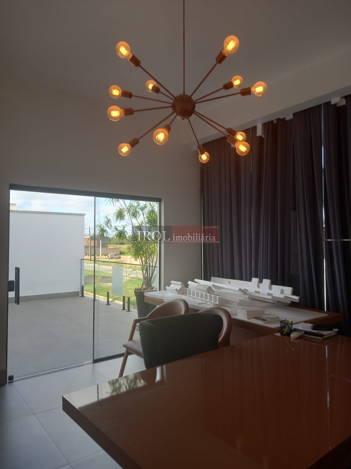 Conjunto Comercial-Sala para alugar, 380m² - Foto 4