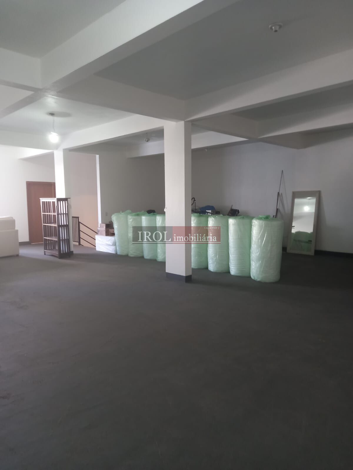 Conjunto Comercial-Sala para alugar, 380m² - Foto 16