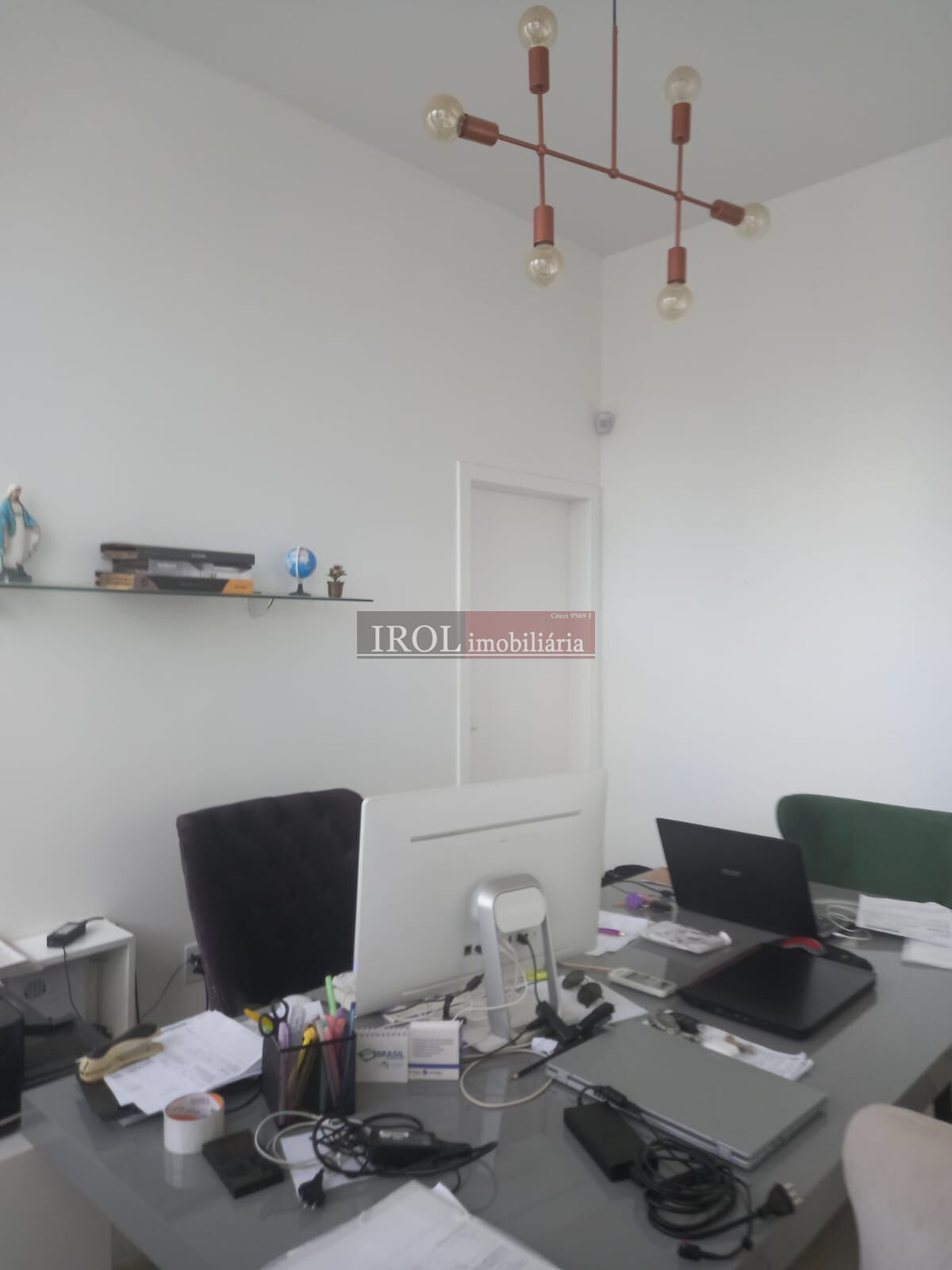 Conjunto Comercial-Sala para alugar, 380m² - Foto 9