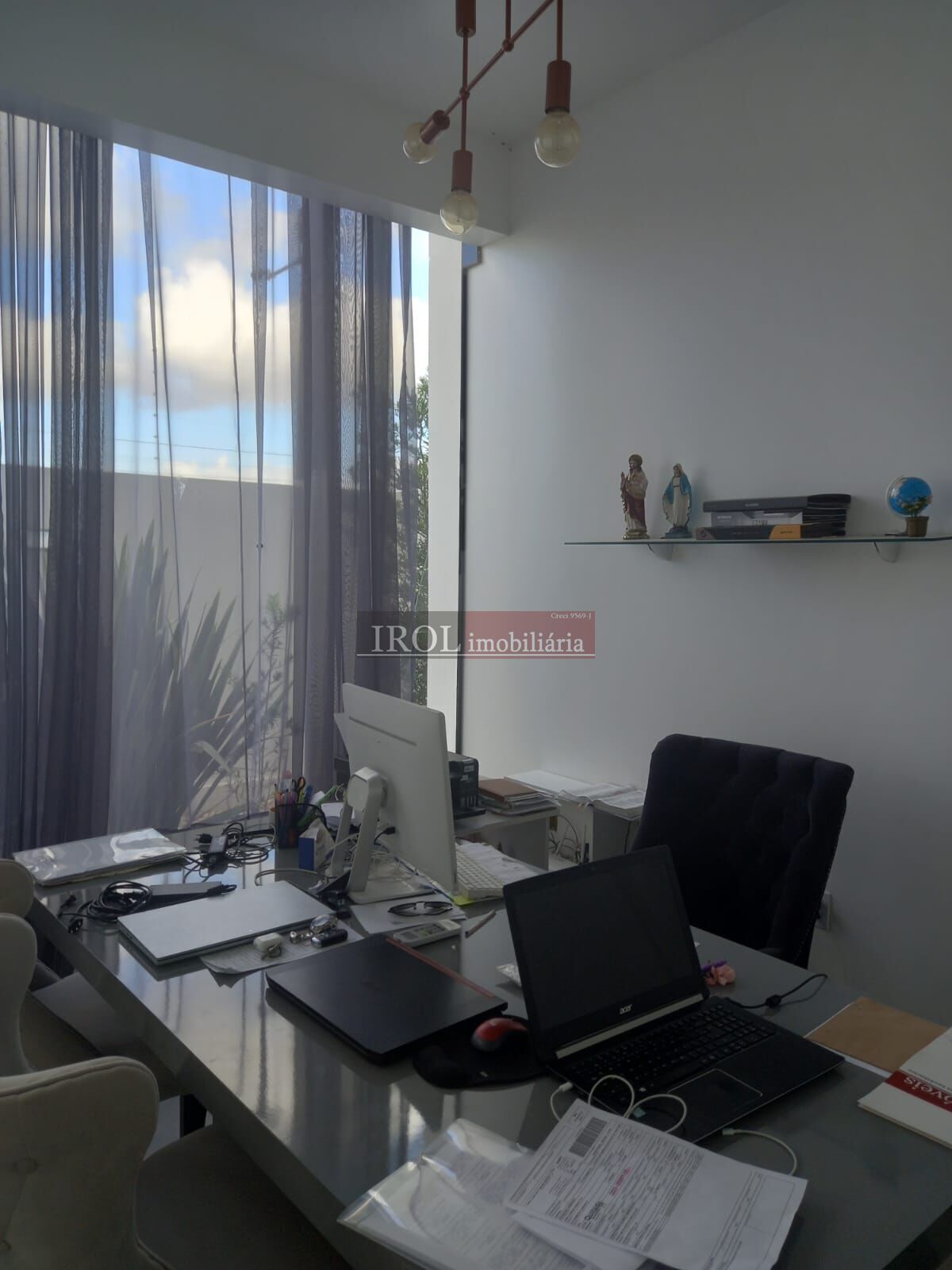 Conjunto Comercial-Sala para alugar, 380m² - Foto 3