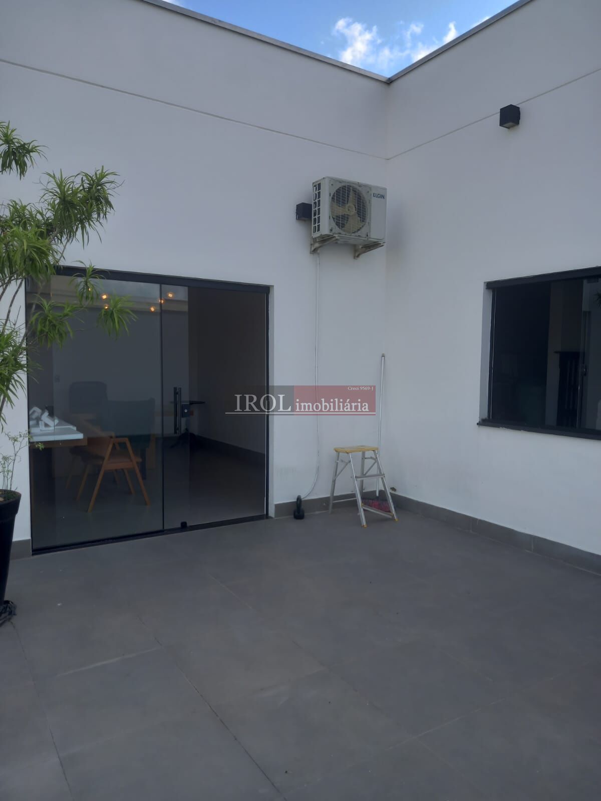 Conjunto Comercial-Sala para alugar, 380m² - Foto 22