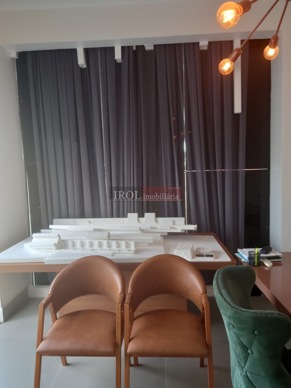 Conjunto Comercial-Sala para alugar, 380m² - Foto 7