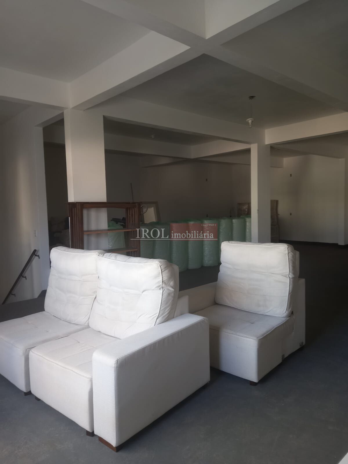 Conjunto Comercial-Sala para alugar, 380m² - Foto 20