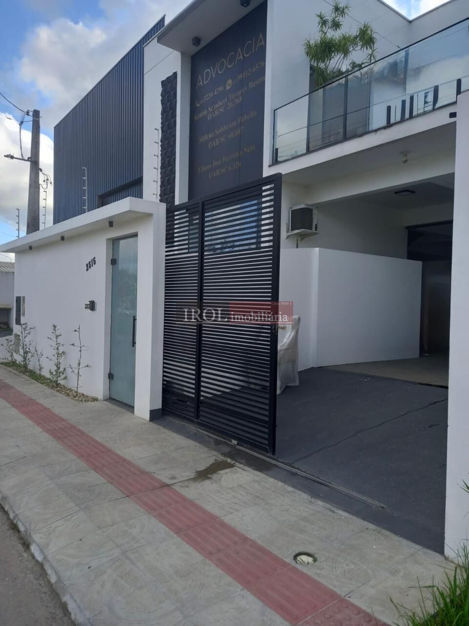 Conjunto Comercial-Sala para alugar, 380m² - Foto 1