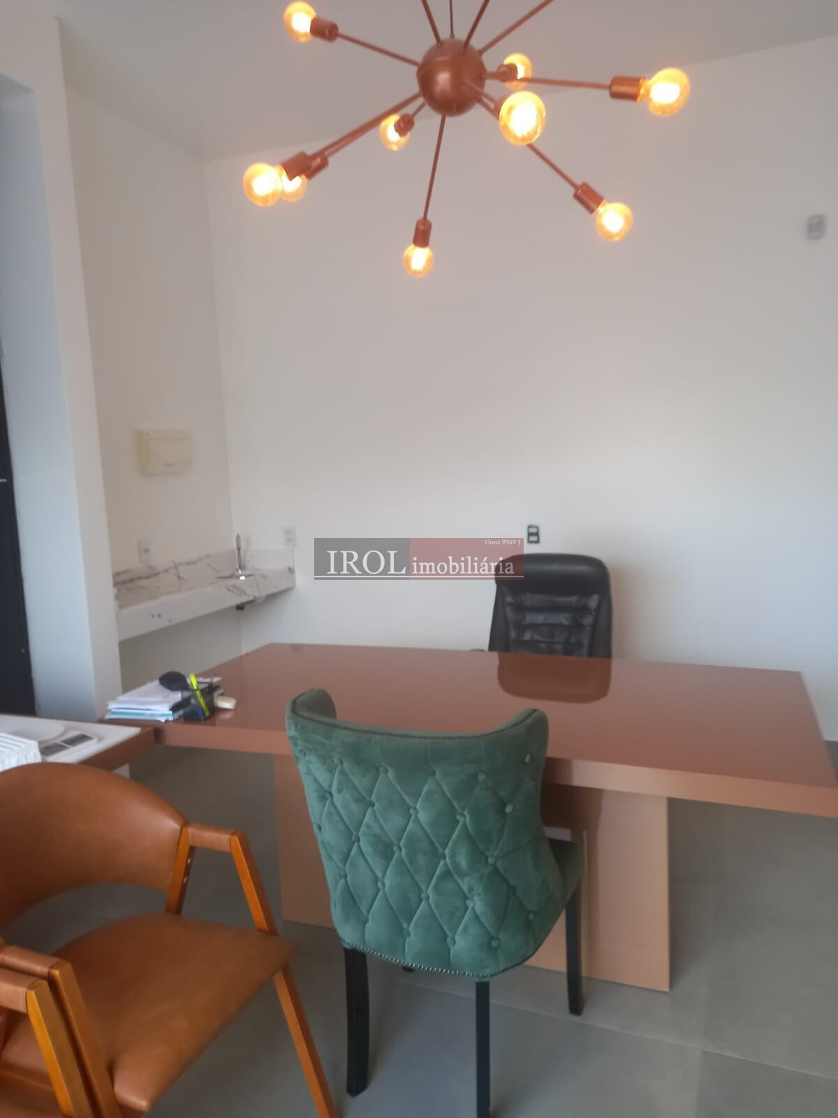 Conjunto Comercial-Sala para alugar, 380m² - Foto 8