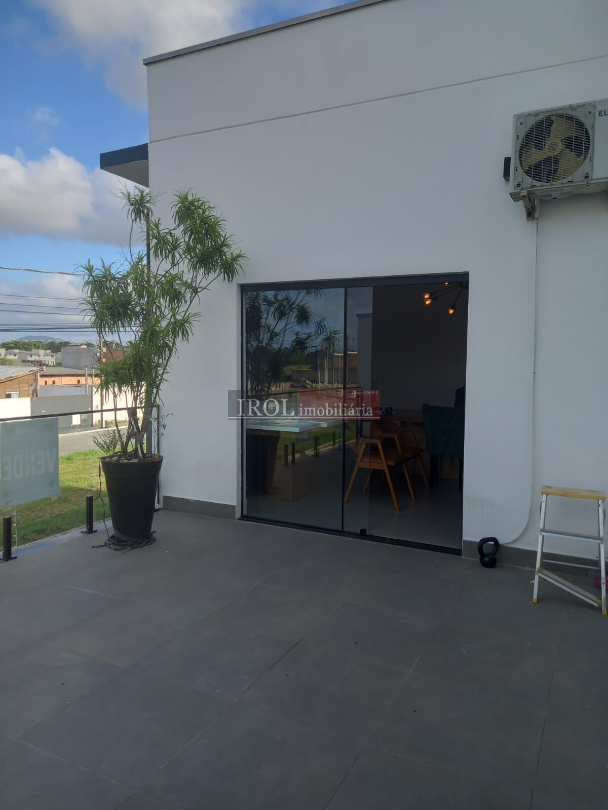 Conjunto Comercial-Sala para alugar, 380m² - Foto 21