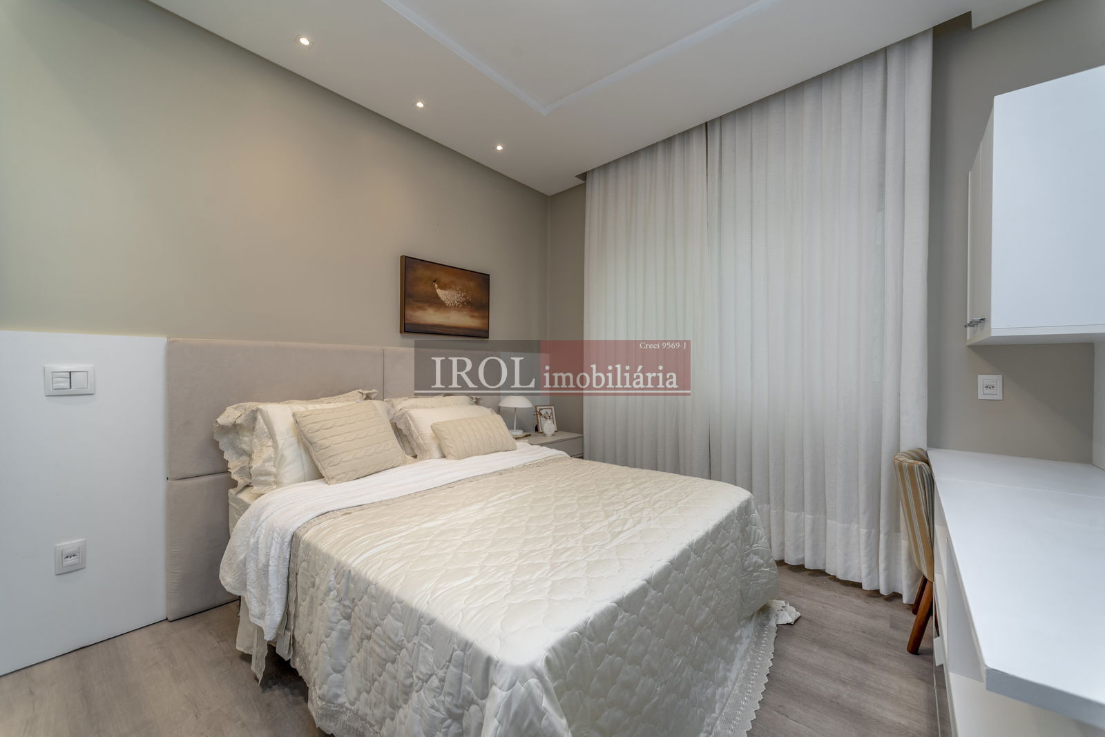 Apartamento à venda com 4 quartos, 315m² - Foto 19