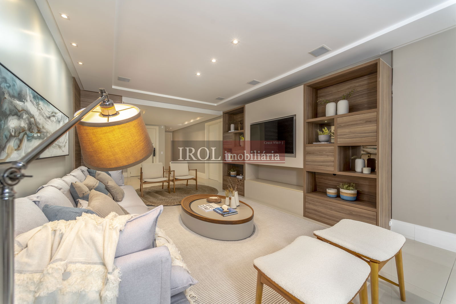 Apartamento à venda com 4 quartos, 315m² - Foto 12